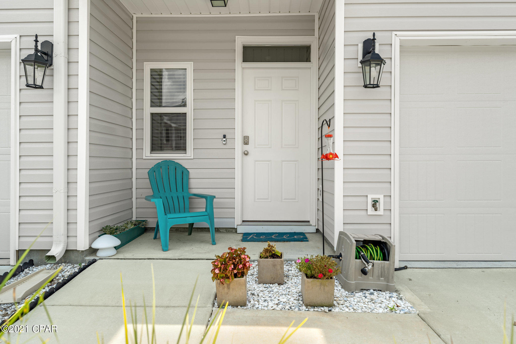 Sentinel Point - Residential