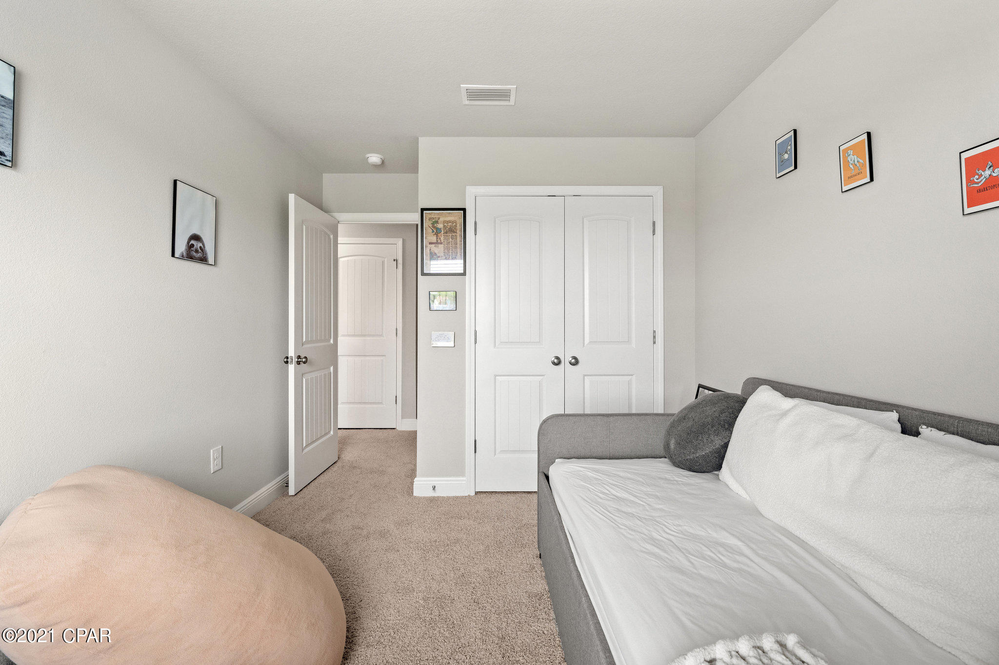 Sentinel Point - Residential