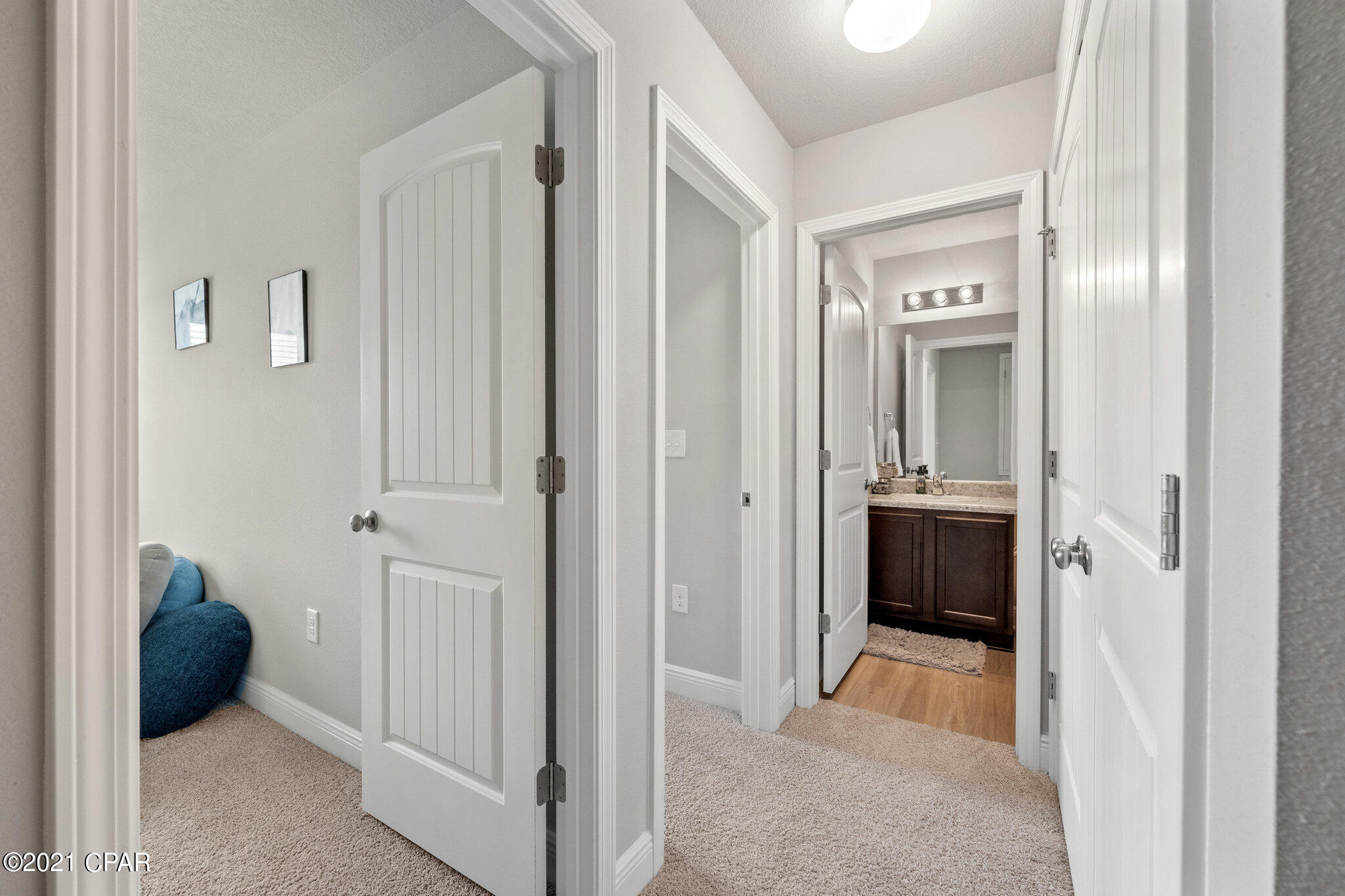 Sentinel Point - Residential