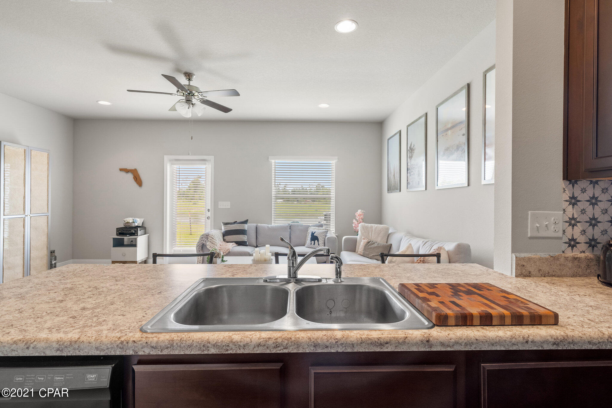 Sentinel Point - Residential