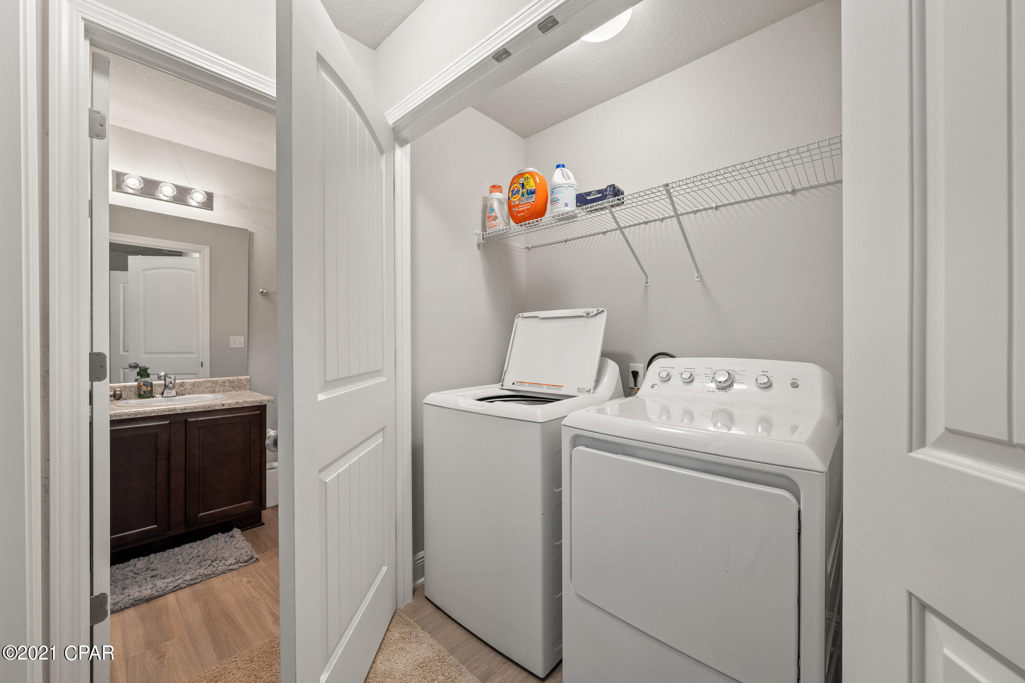 Sentinel Point - Residential