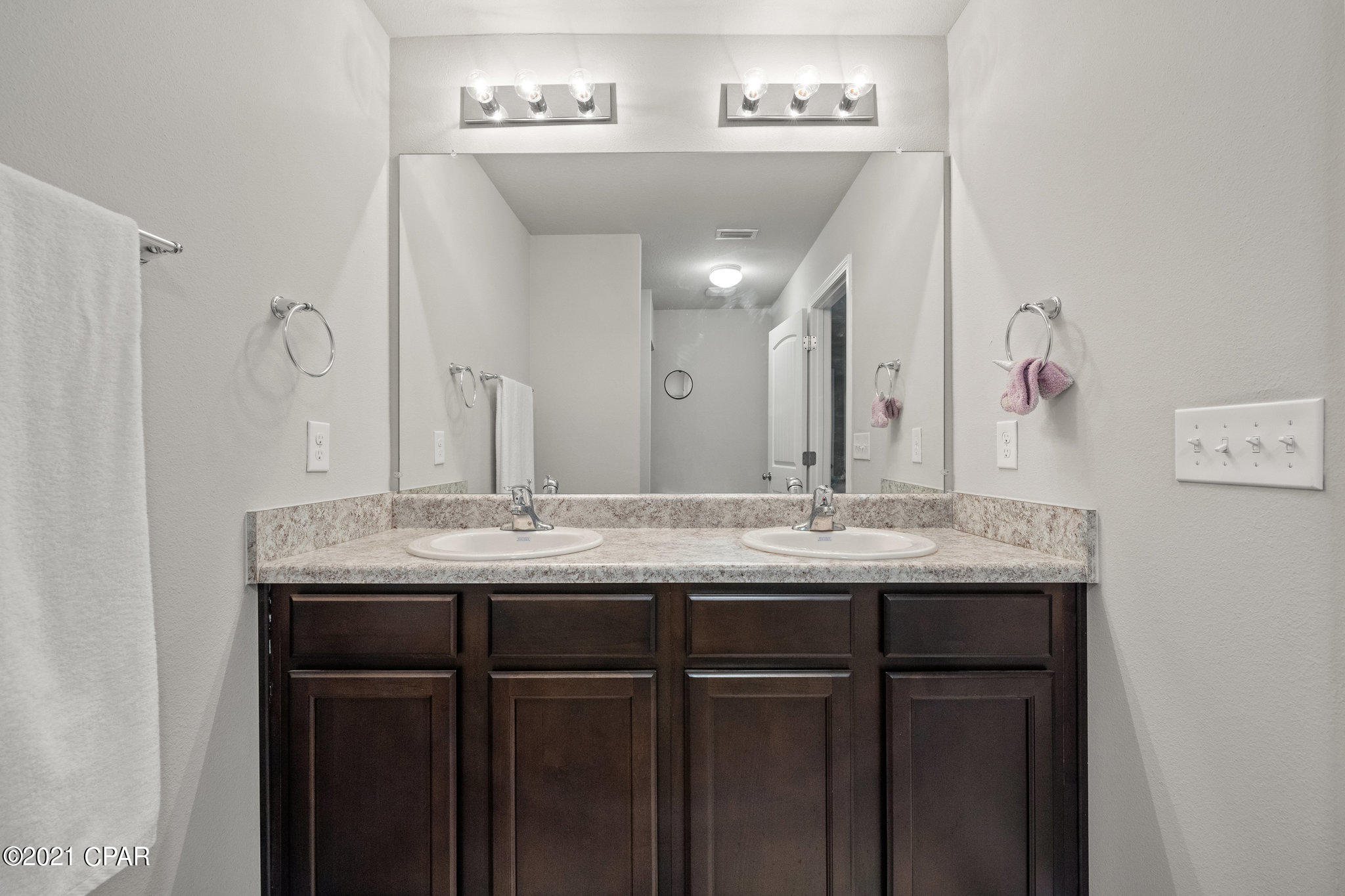 Sentinel Point - Residential