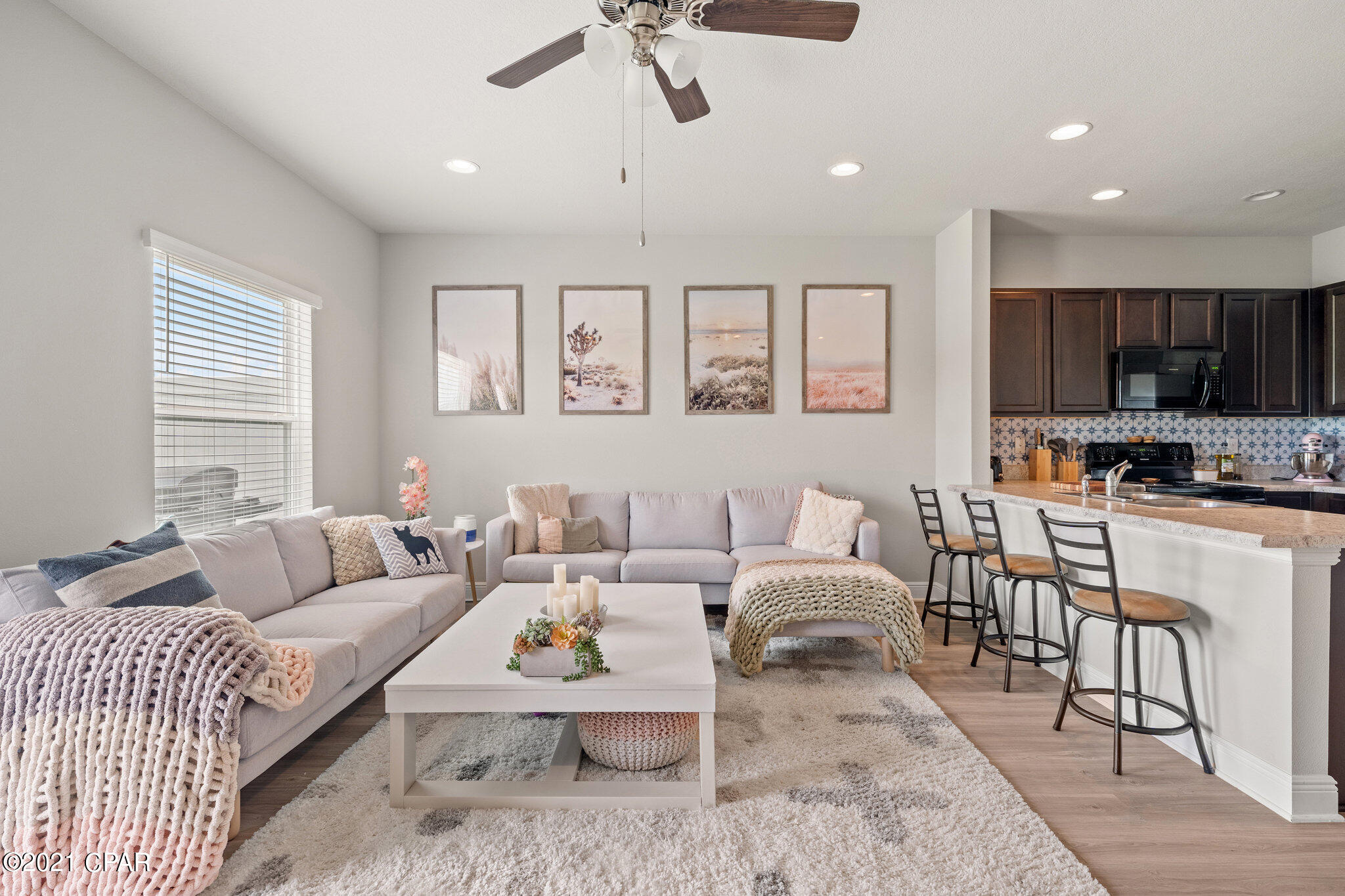 Sentinel Point - Residential