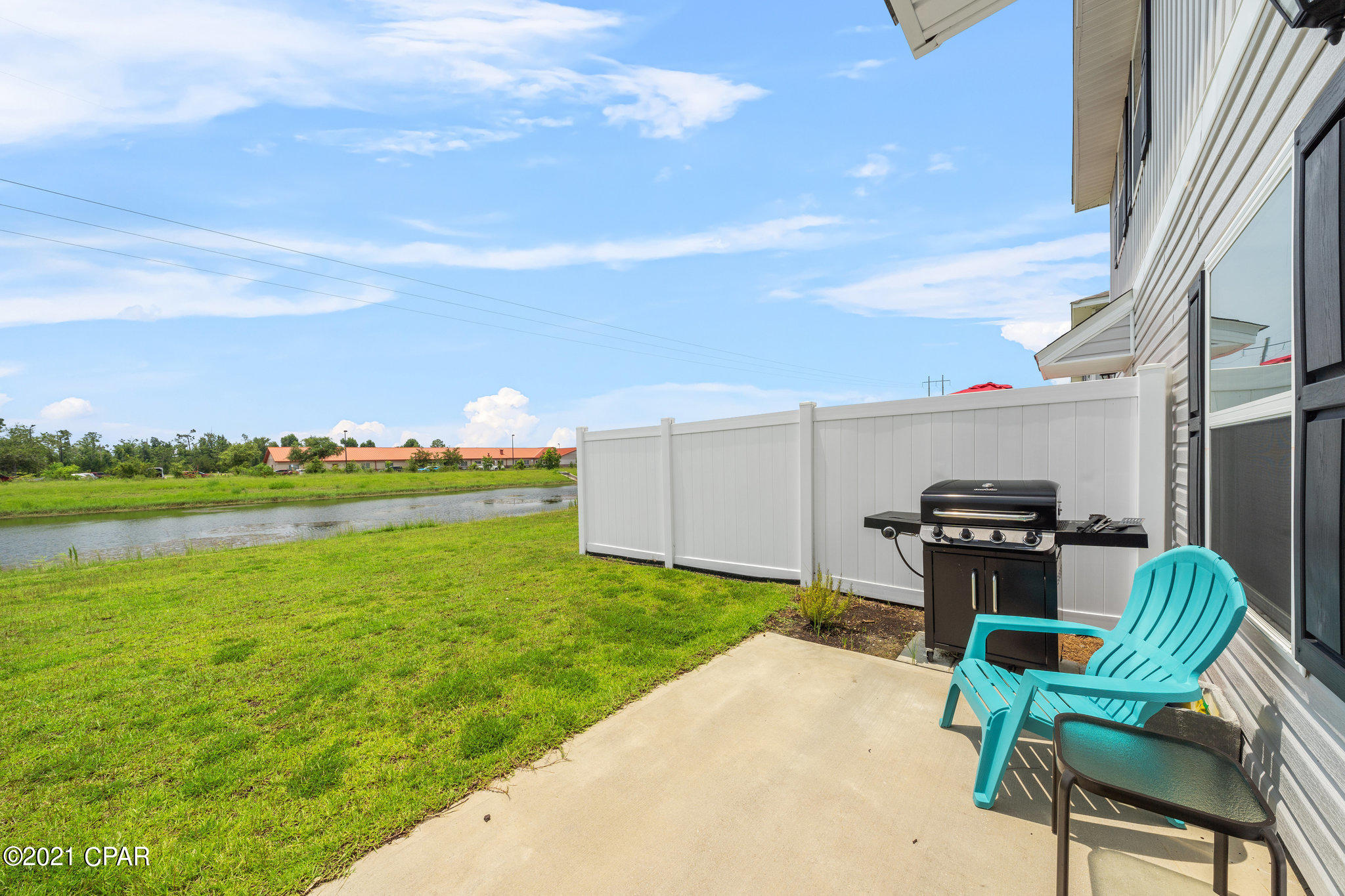 Sentinel Point - Residential