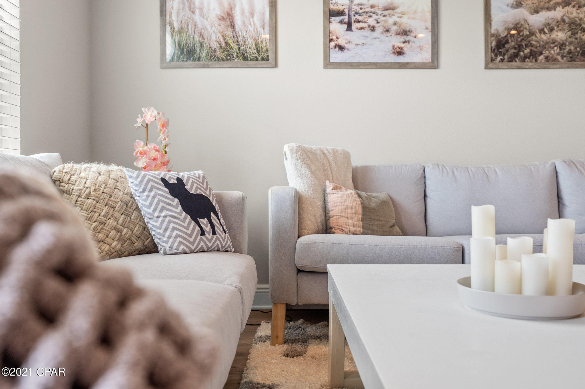 Sentinel Point - Residential