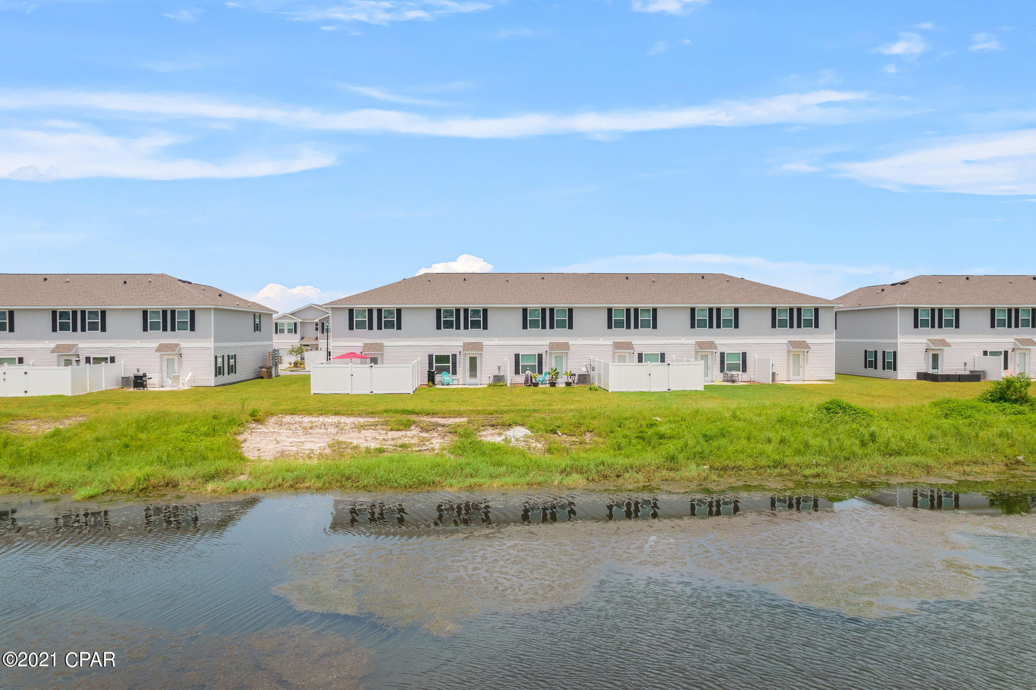 Sentinel Point - Residential