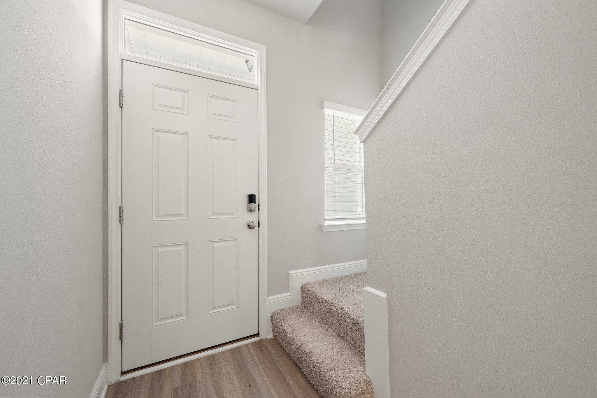 Sentinel Point - Residential