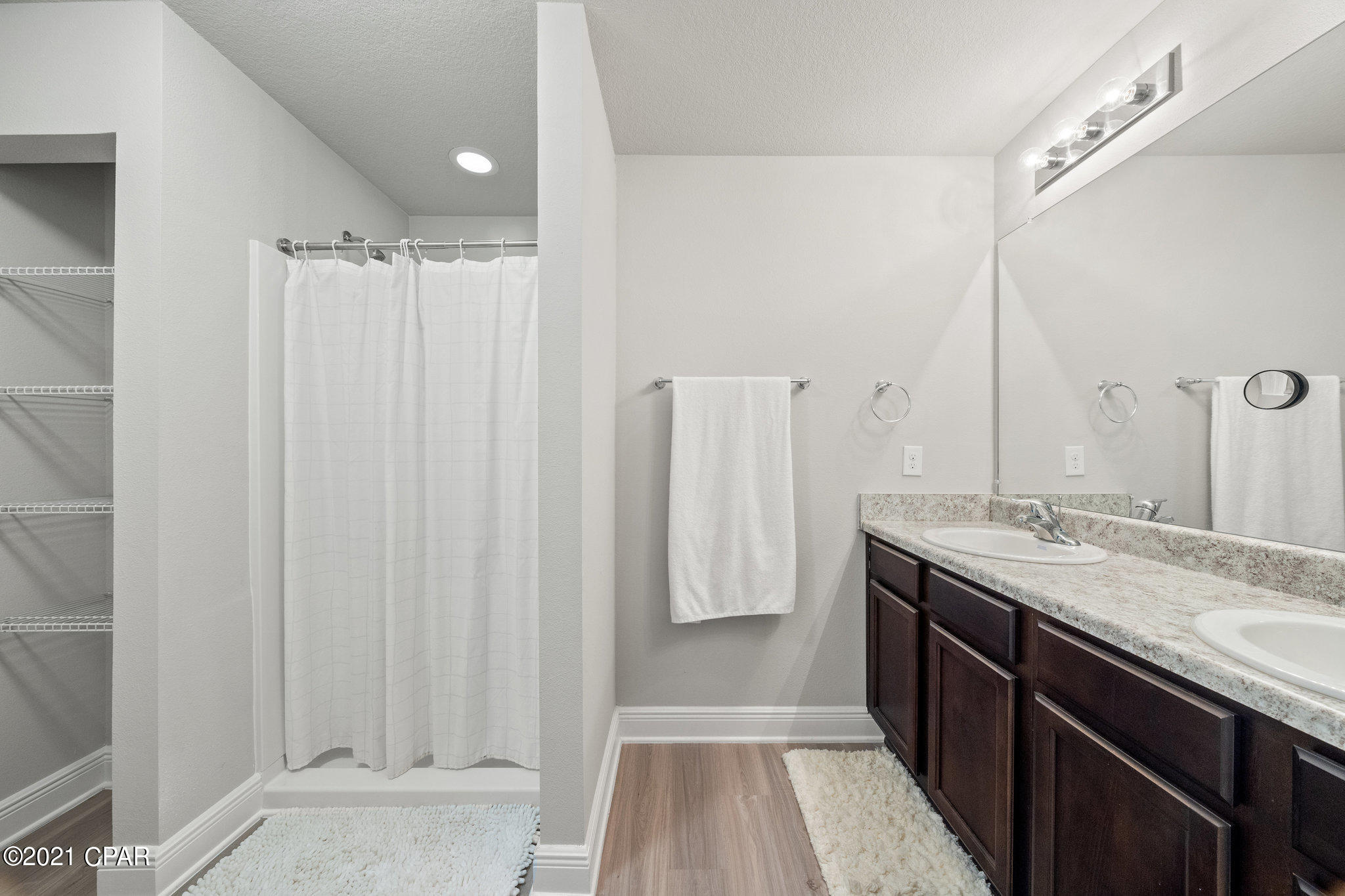 Sentinel Point - Residential