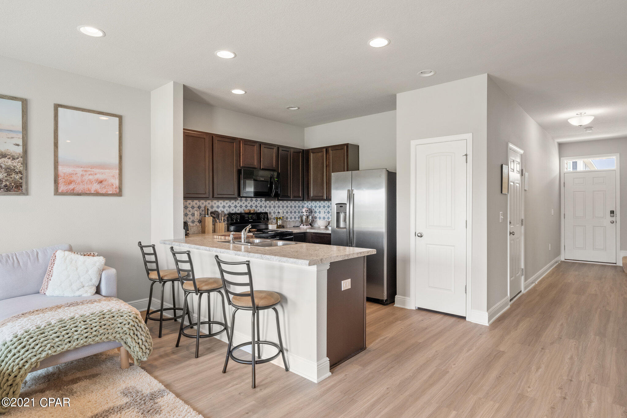 Sentinel Point - Residential