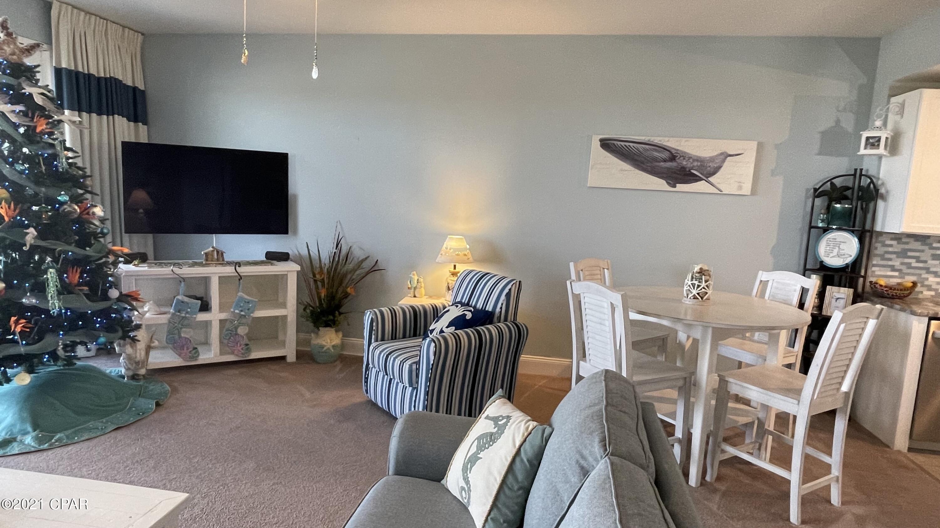 Laketown Wharf - Residential