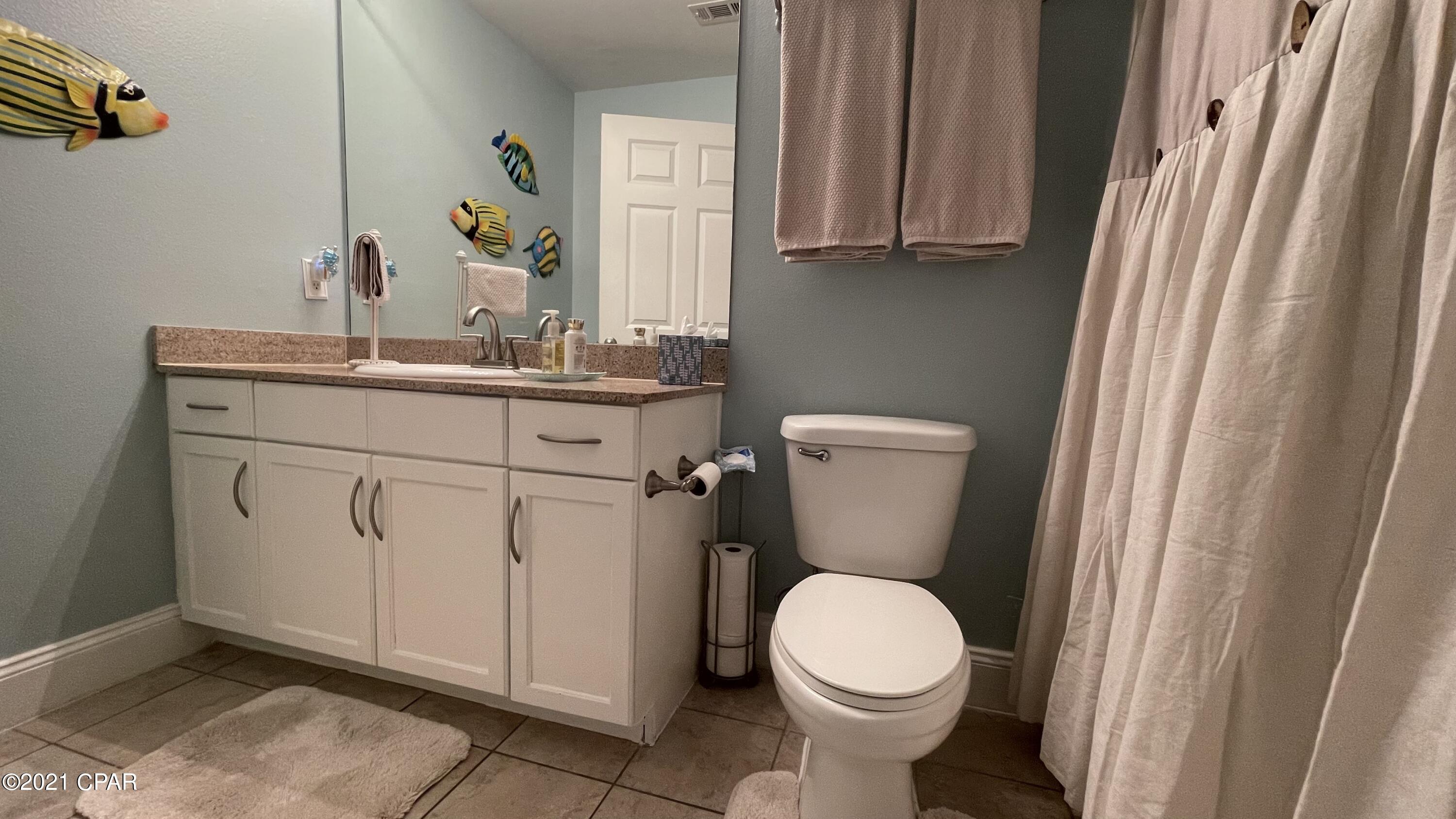 Laketown Wharf - Residential