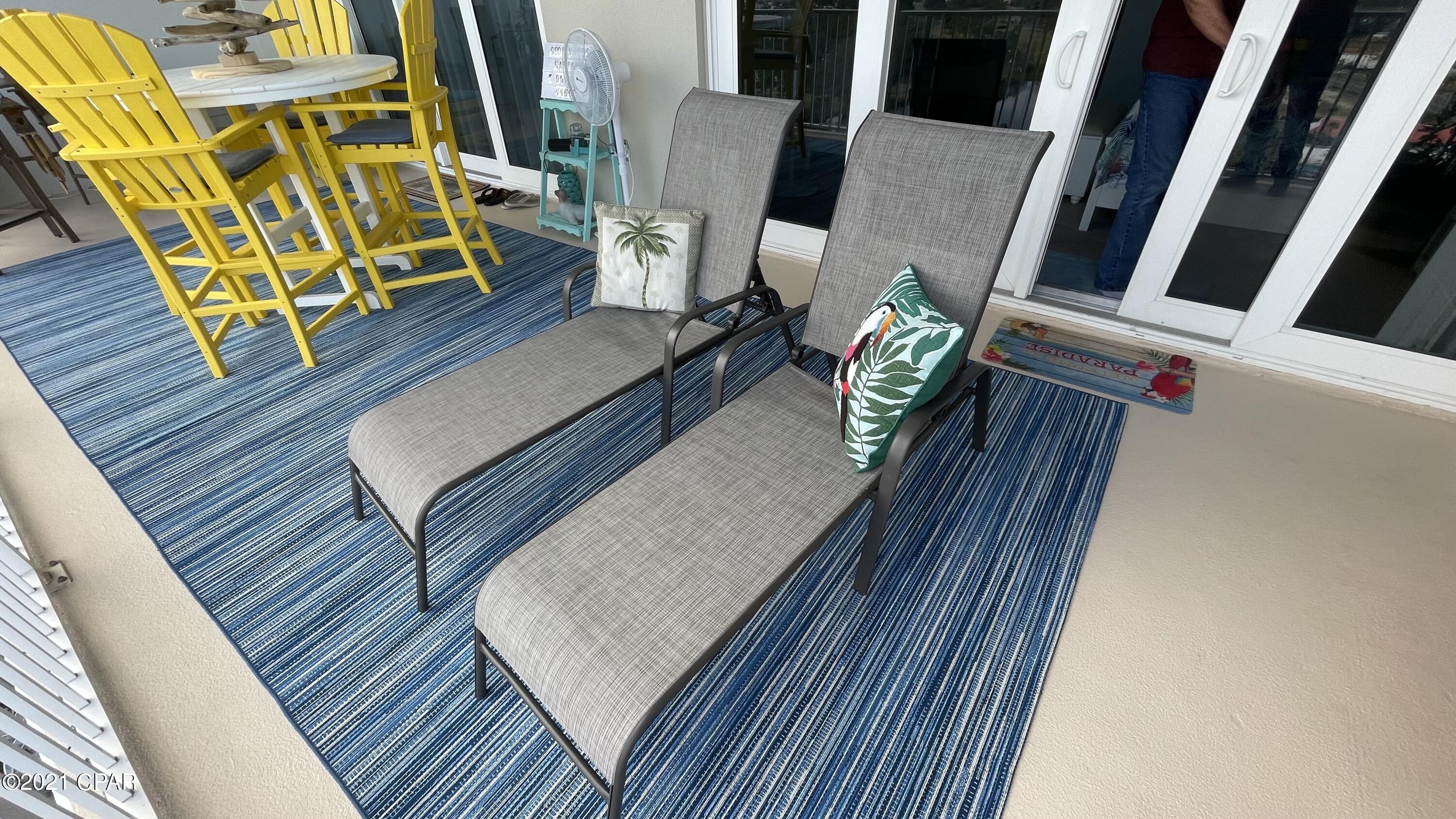 Laketown Wharf - Residential