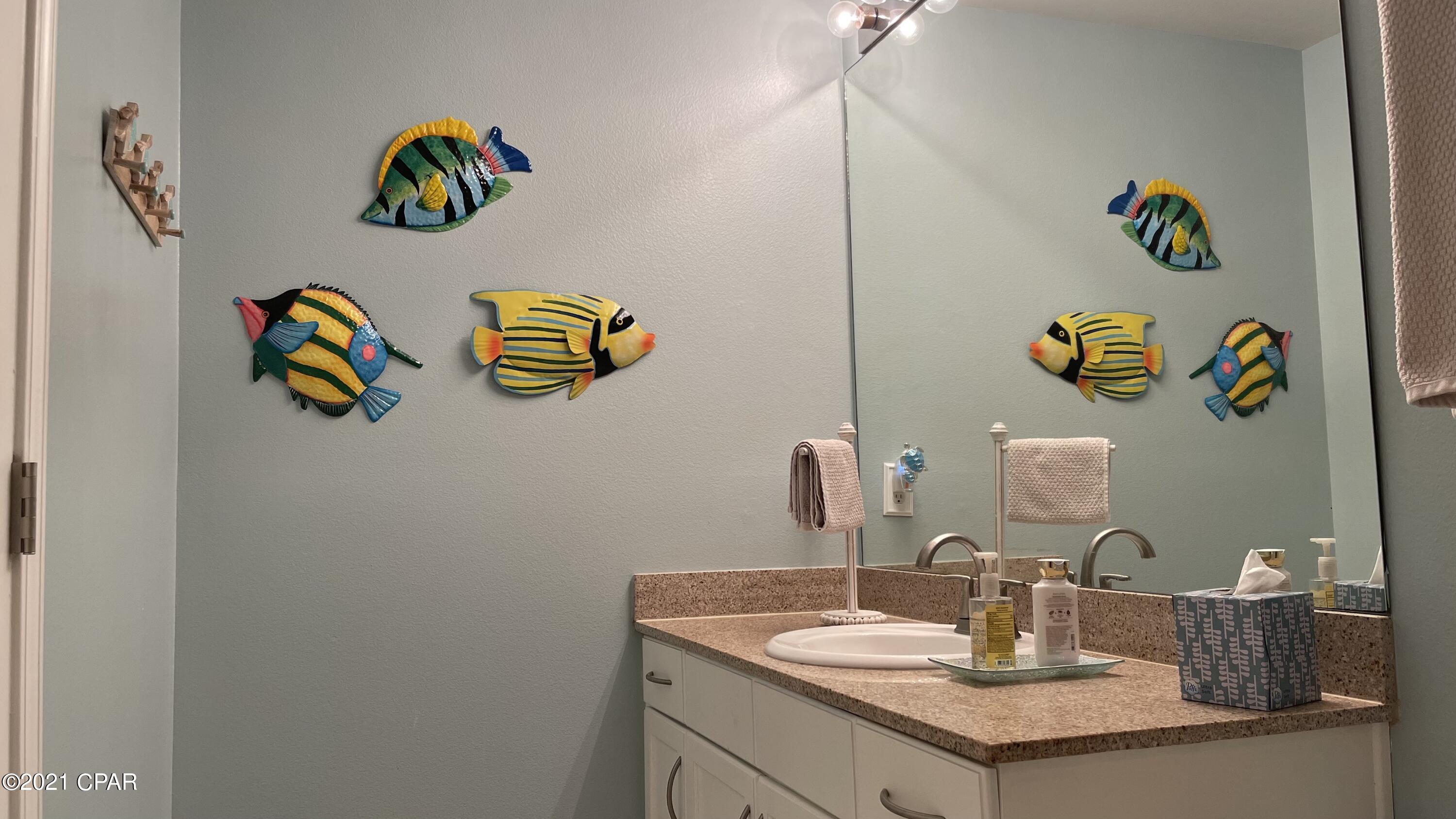 Laketown Wharf - Residential