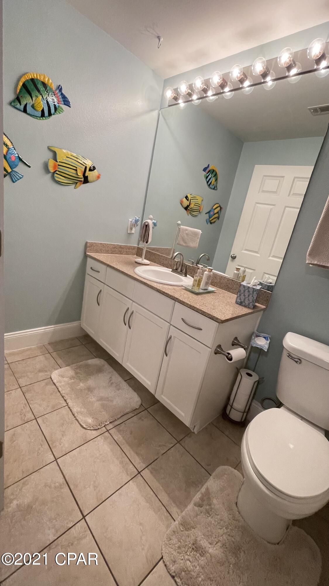 Laketown Wharf - Residential