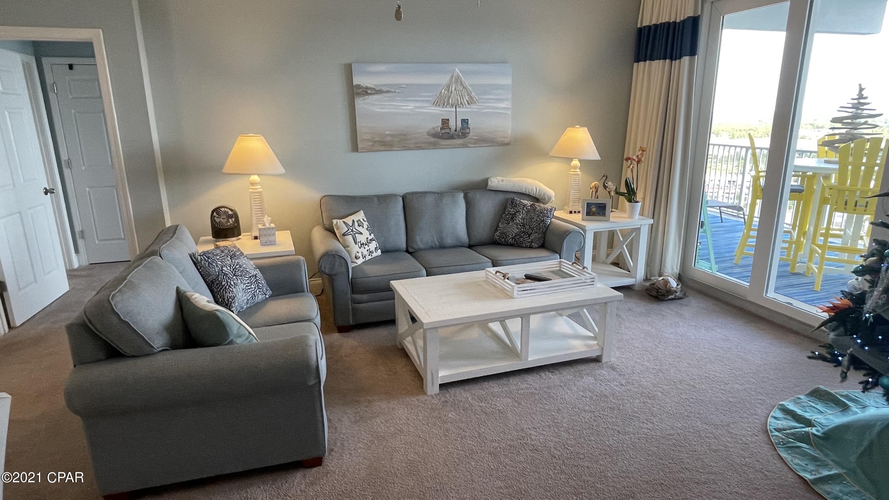 Laketown Wharf - Residential