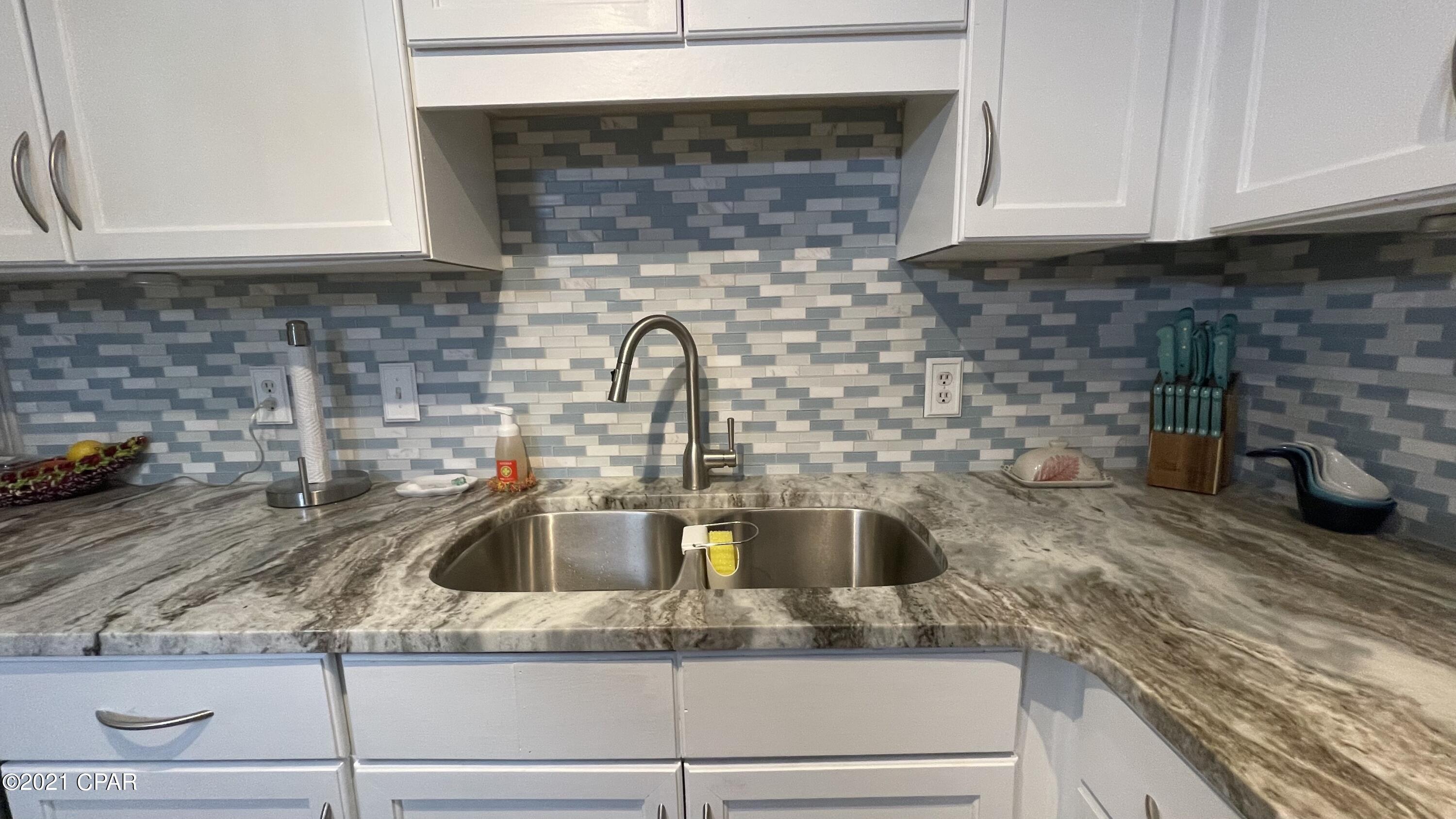 Laketown Wharf - Residential