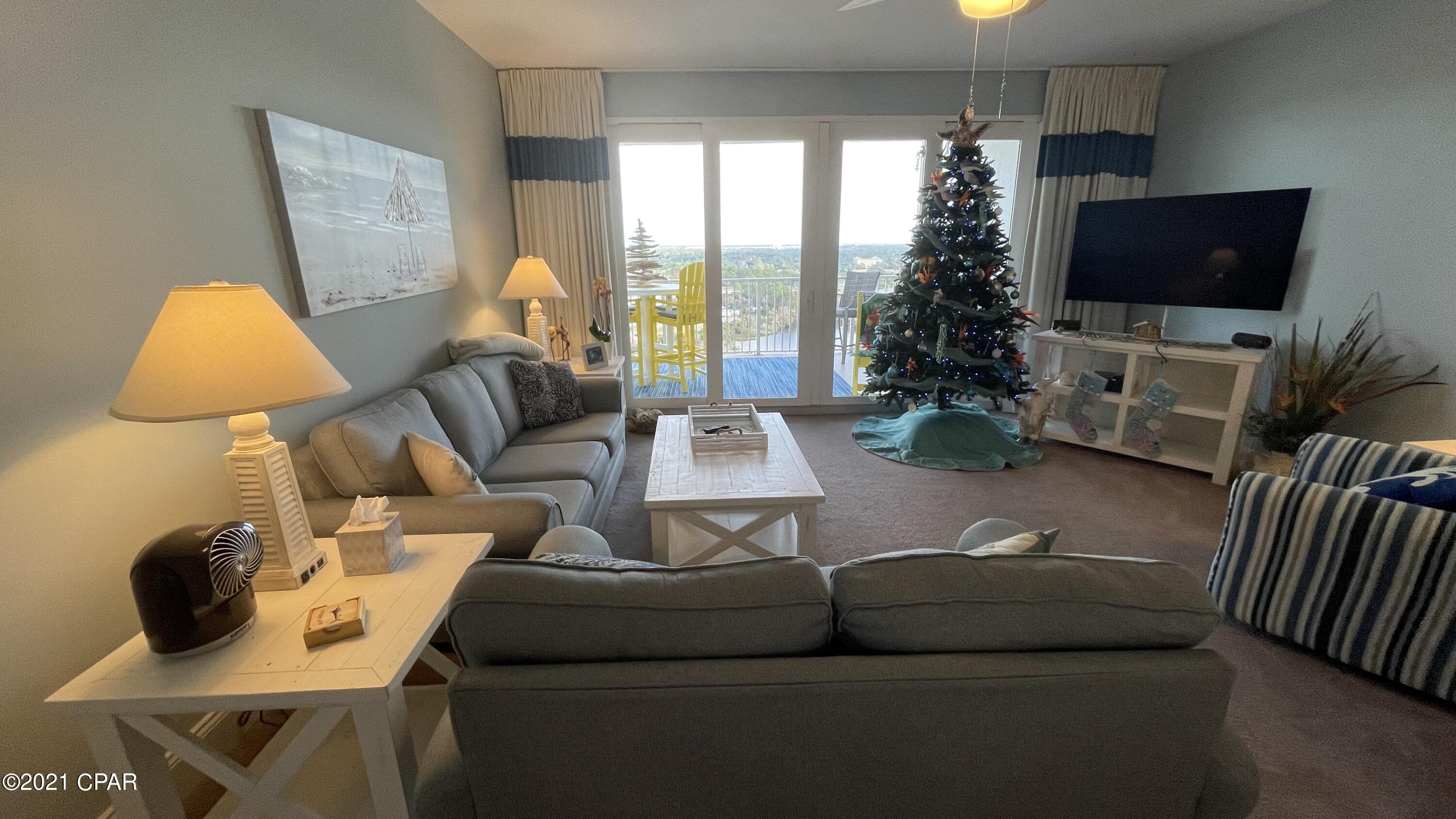 Laketown Wharf - Residential