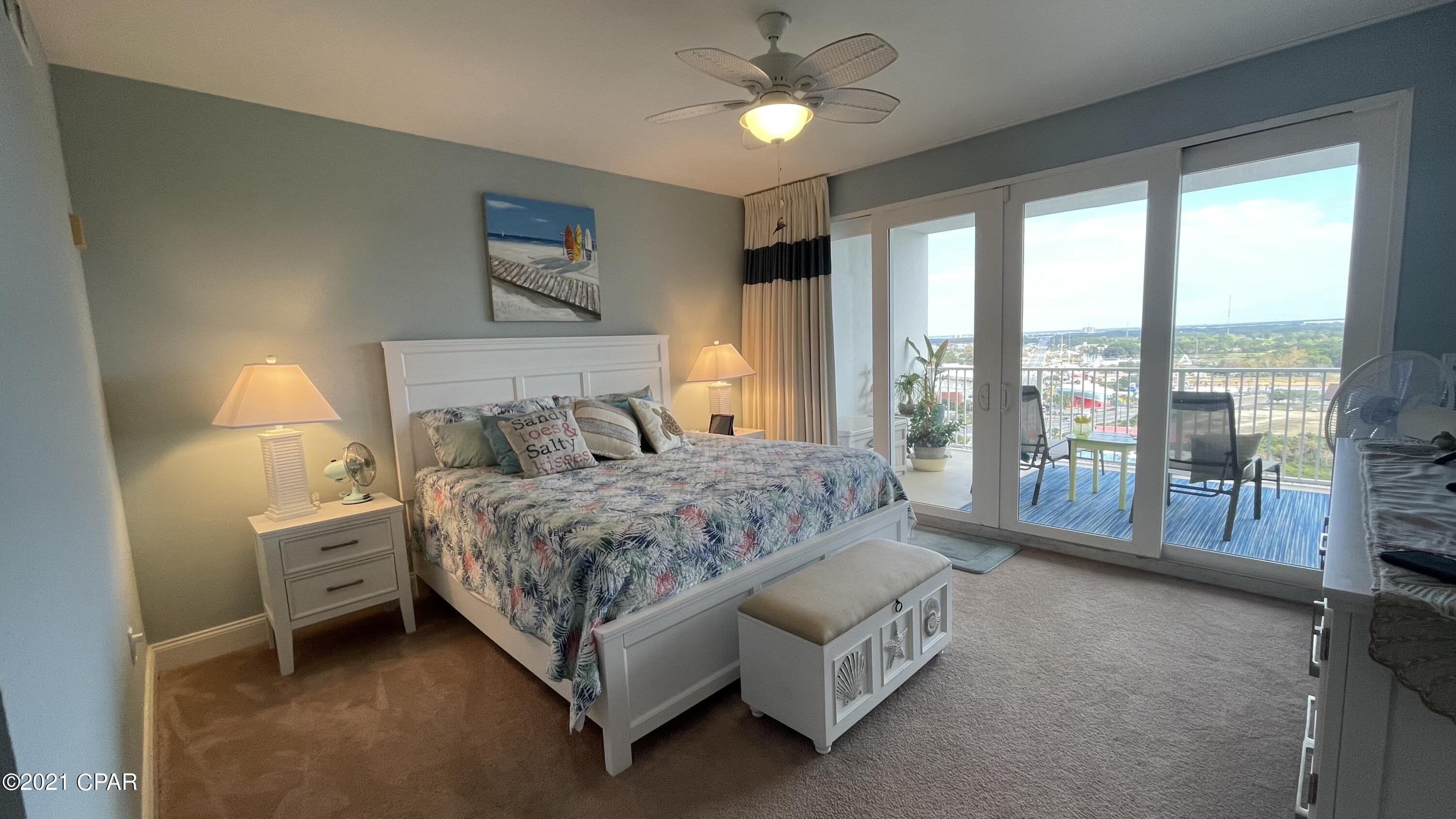 Laketown Wharf - Residential