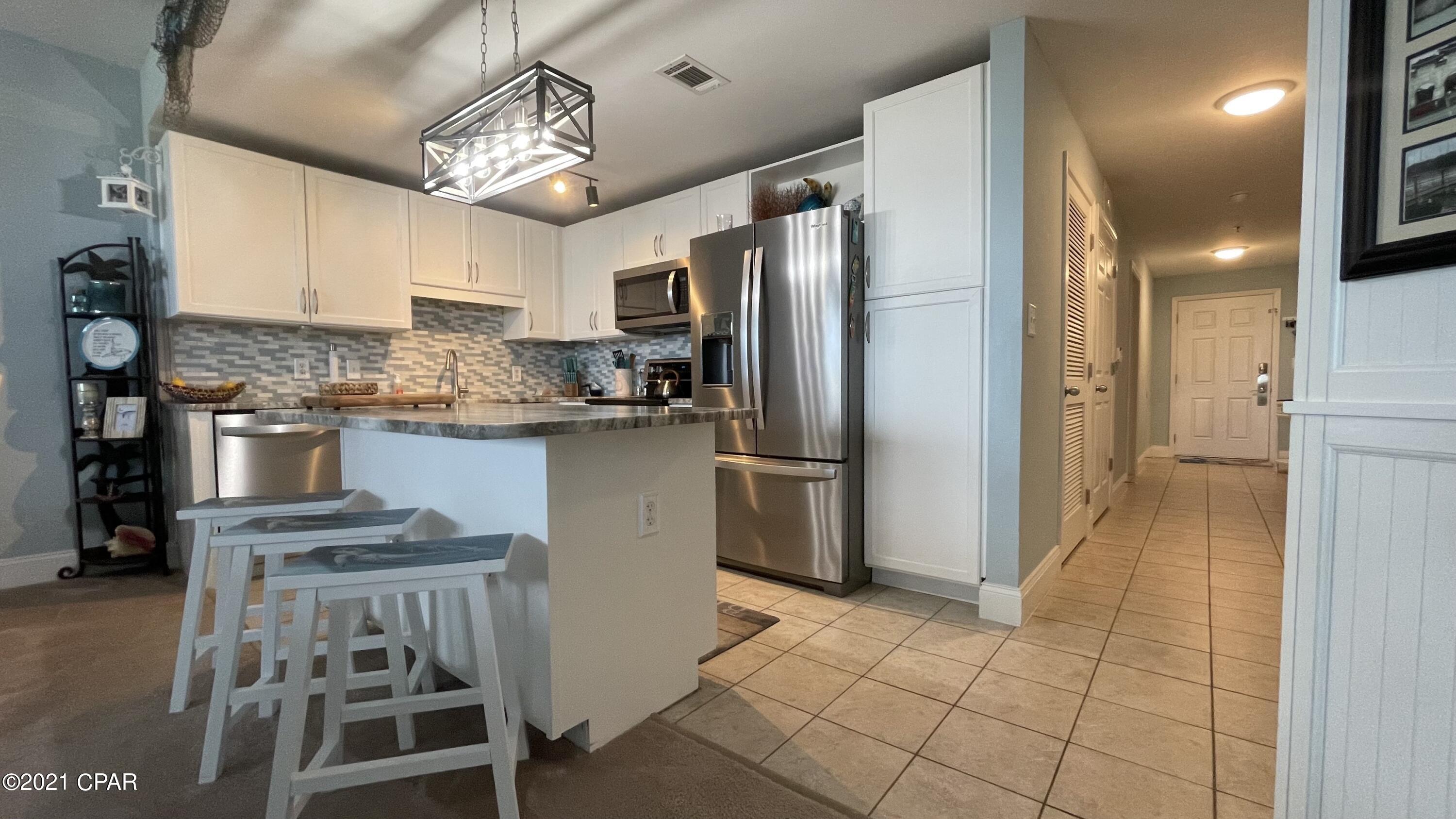 Laketown Wharf - Residential