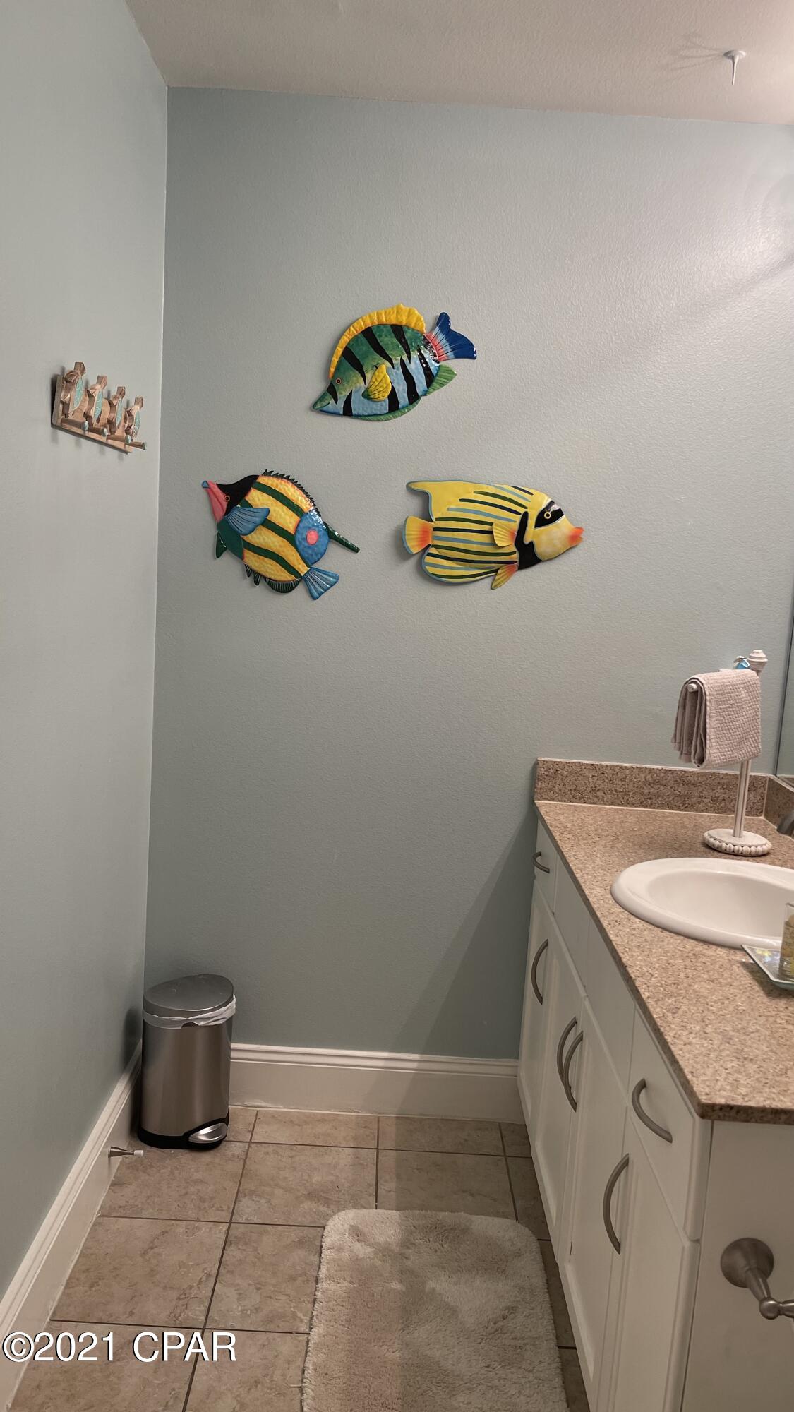 Laketown Wharf - Residential