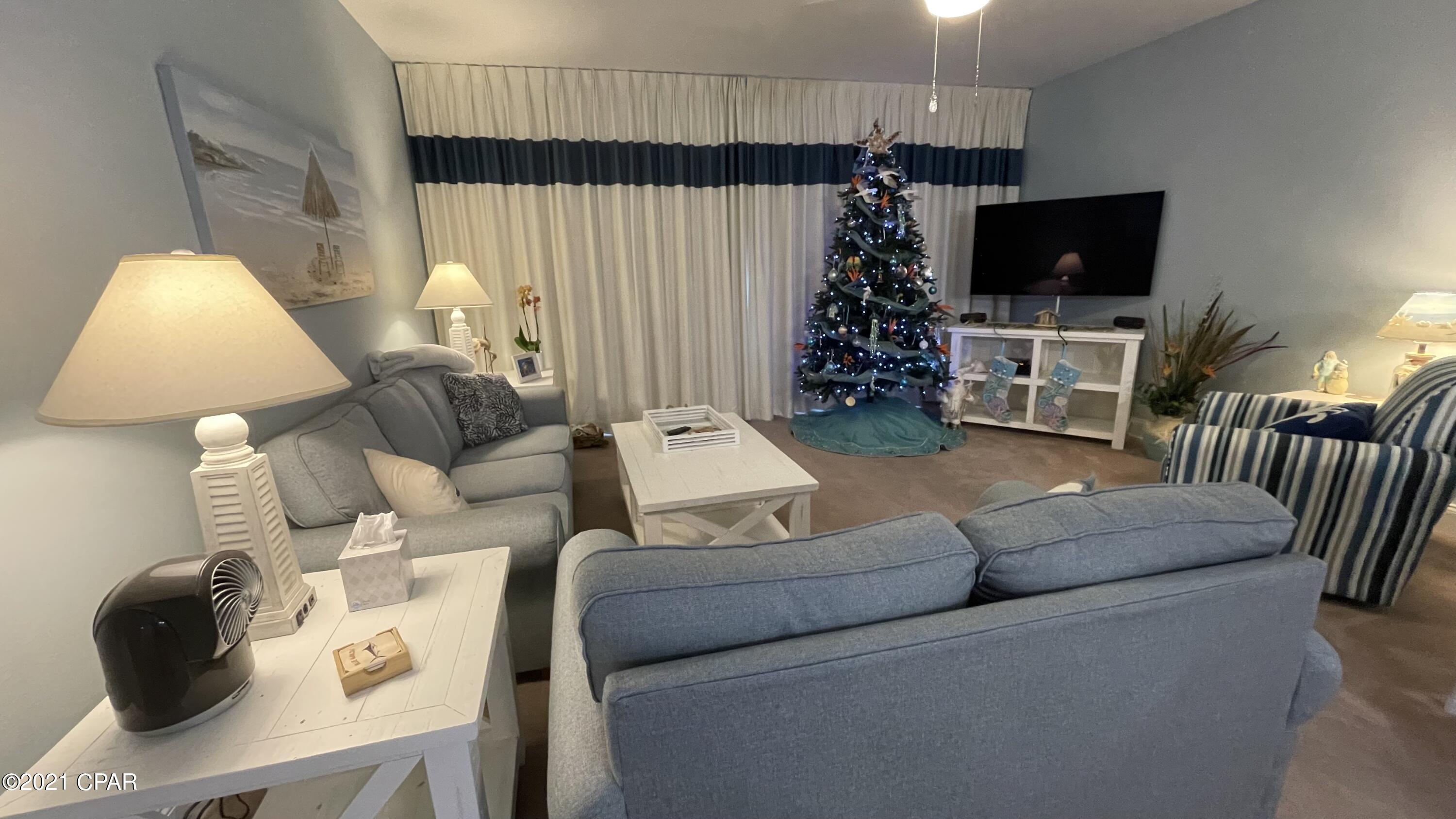 Laketown Wharf - Residential