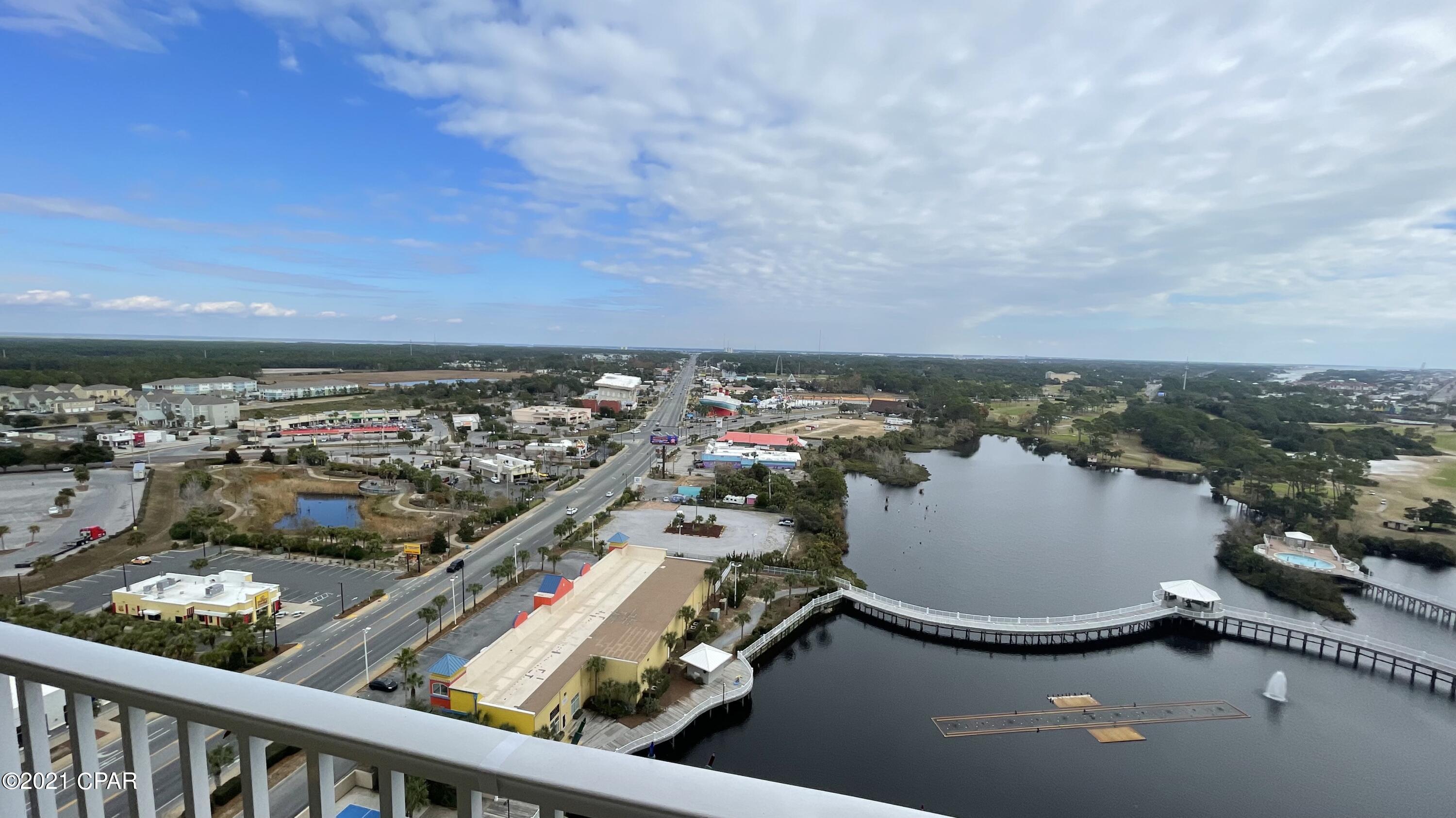 Laketown Wharf - Residential