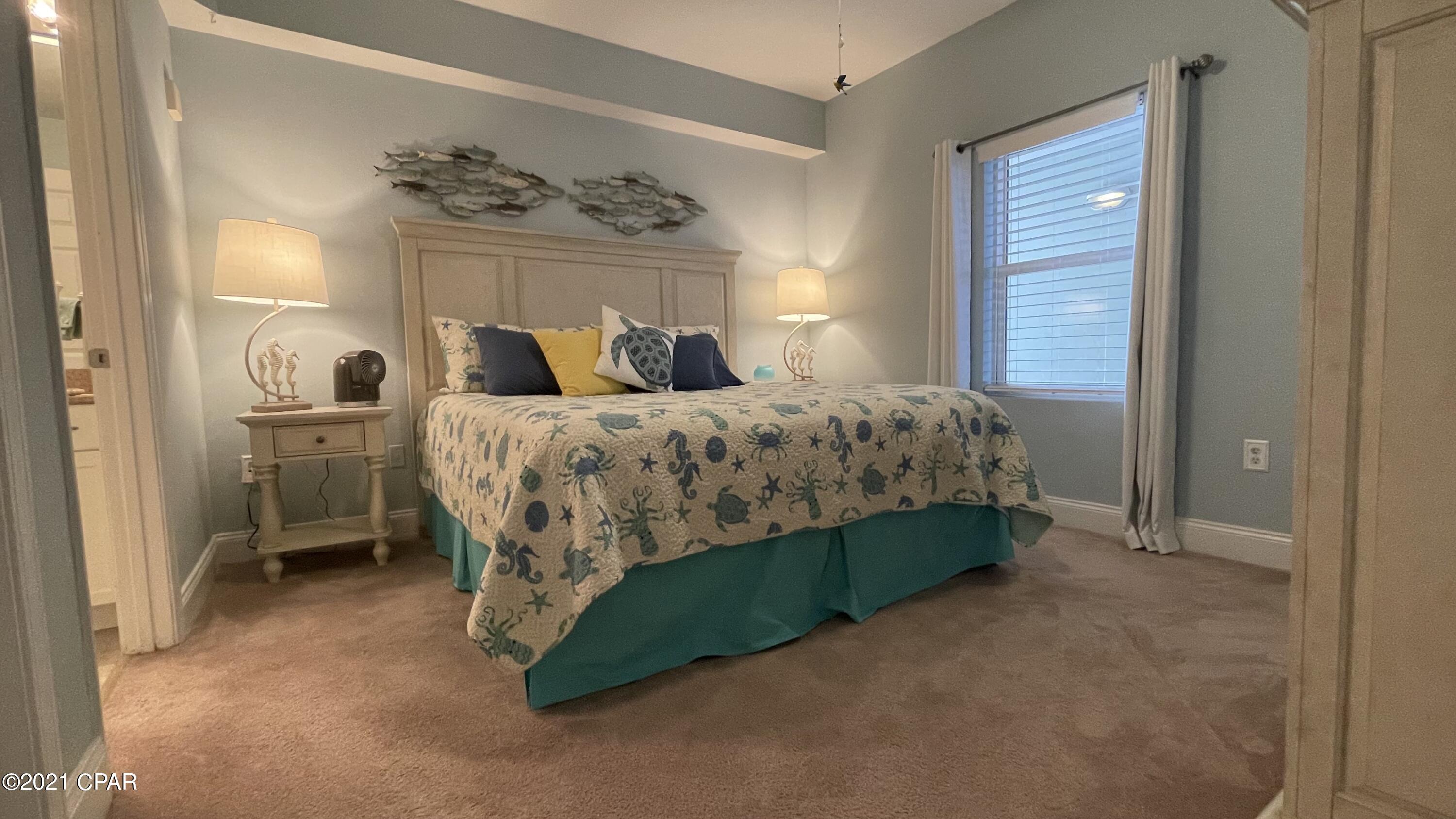 Laketown Wharf - Residential