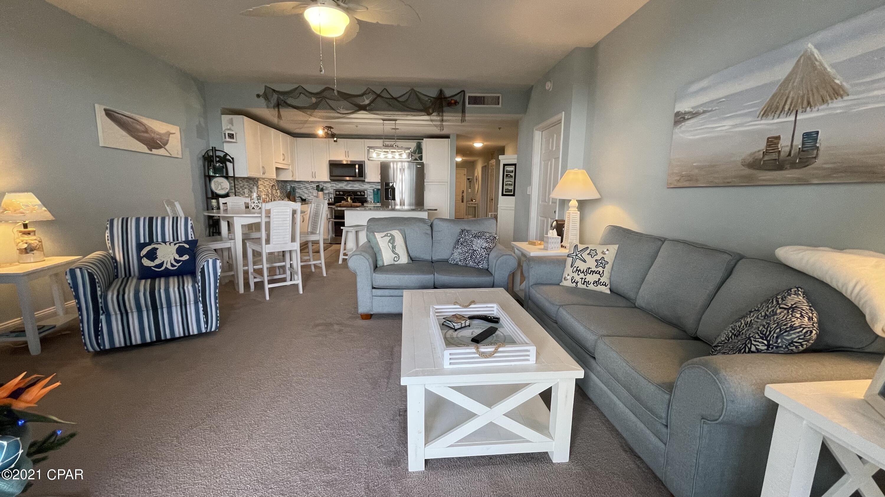 Laketown Wharf - Residential