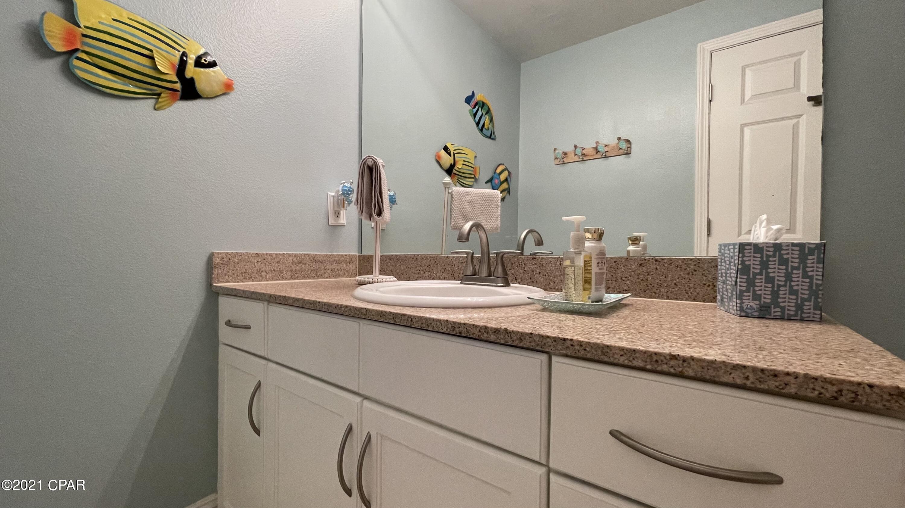 Laketown Wharf - Residential