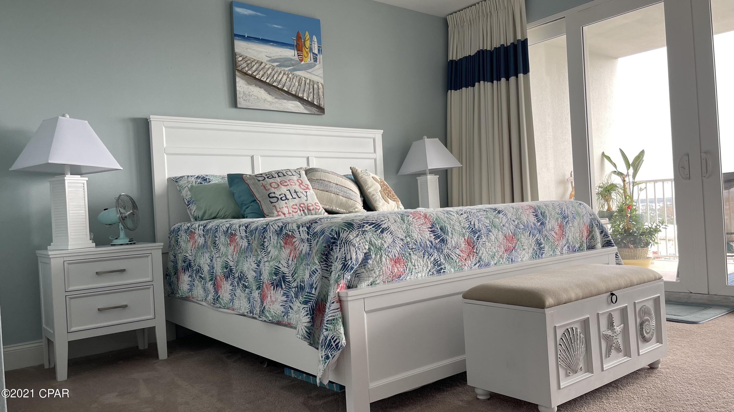 Laketown Wharf - Residential