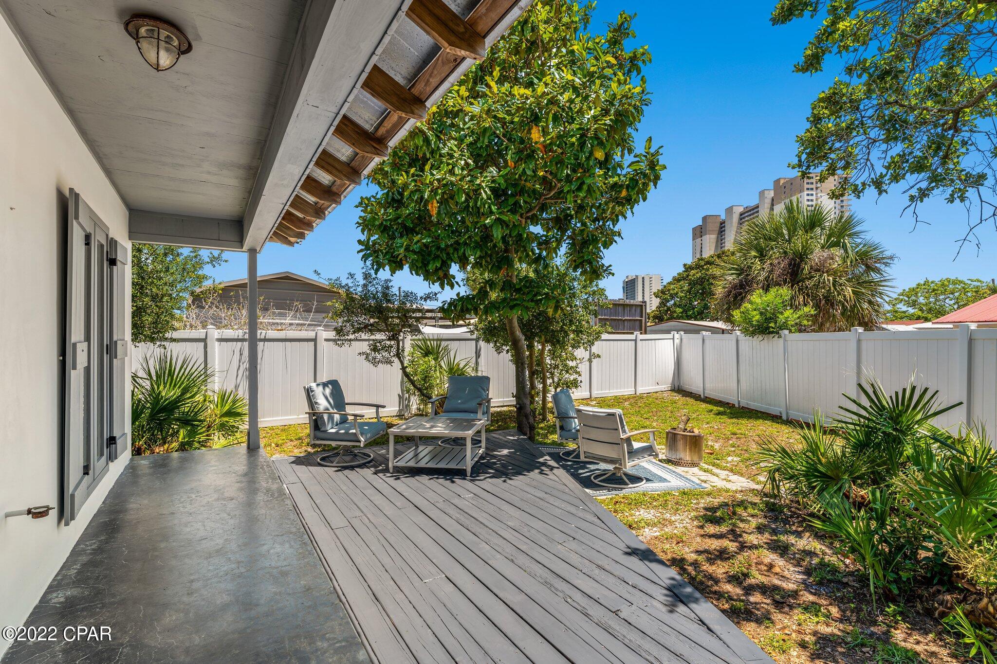 El Centro Beach - Commercial Sale