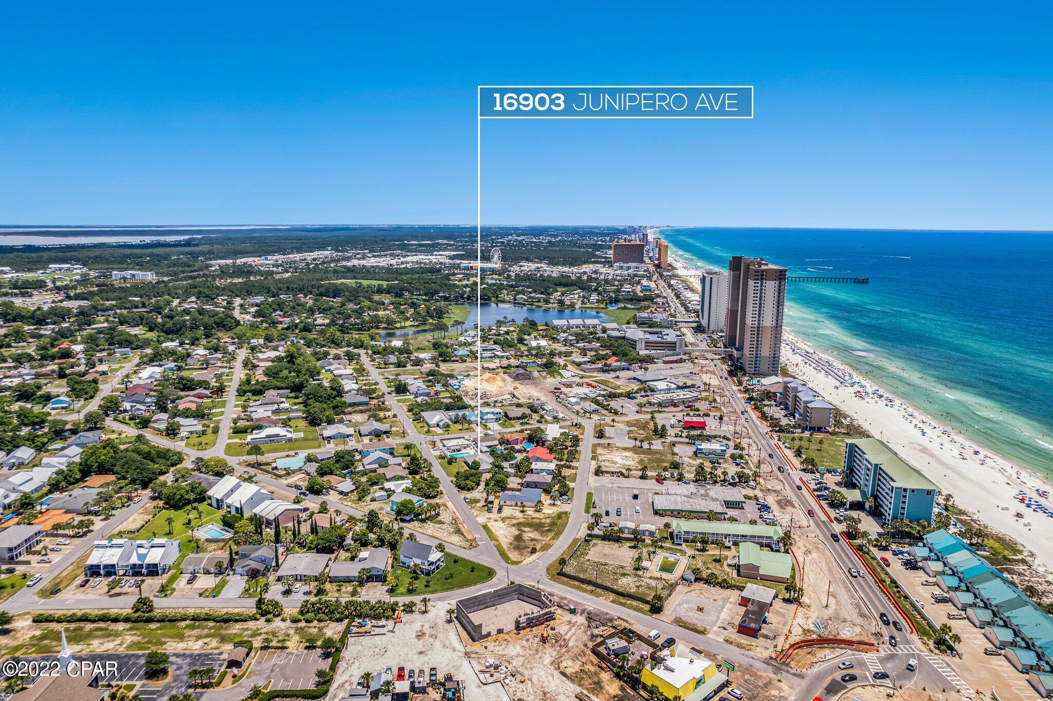 El Centro Beach - Commercial Sale