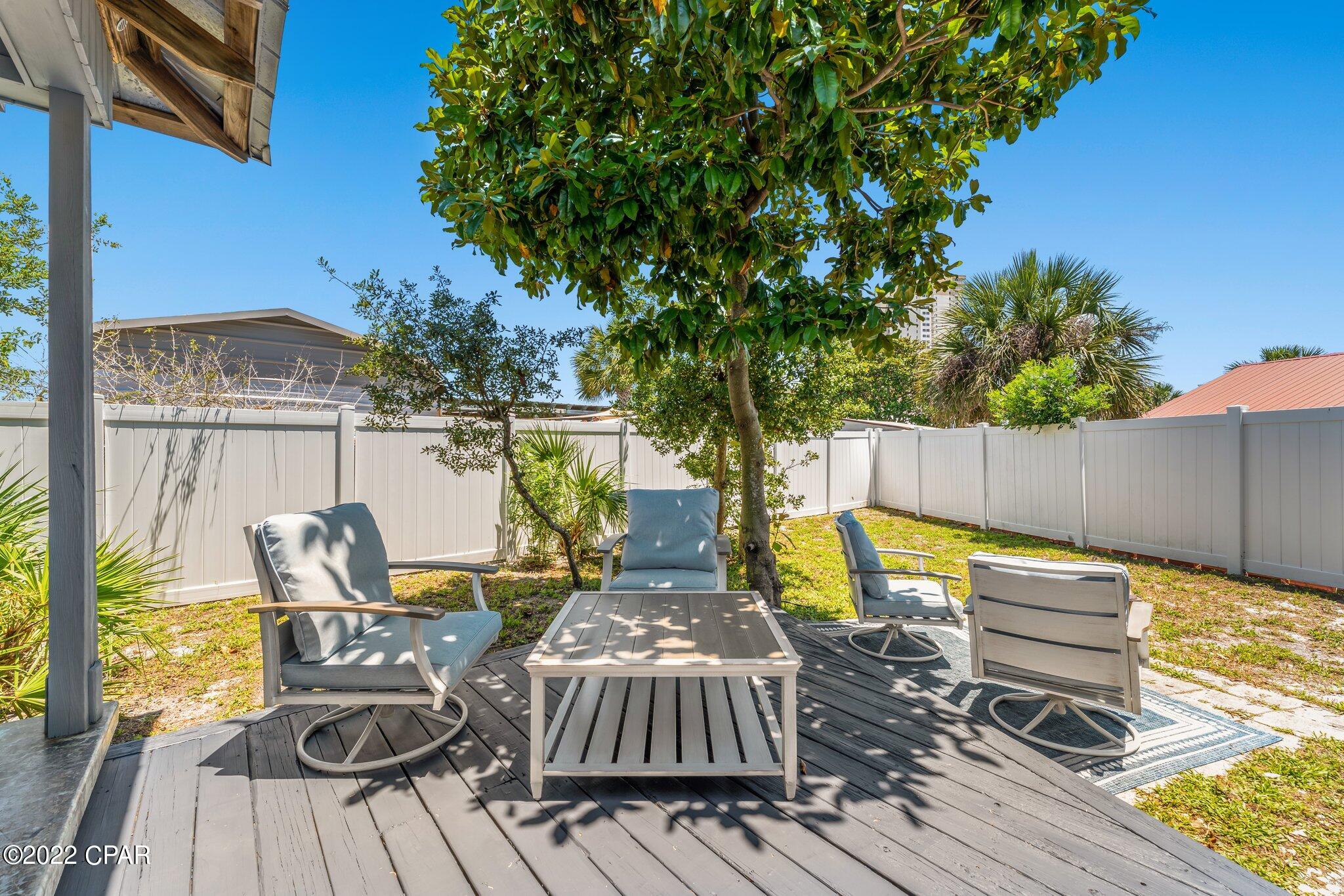 El Centro Beach - Commercial Sale