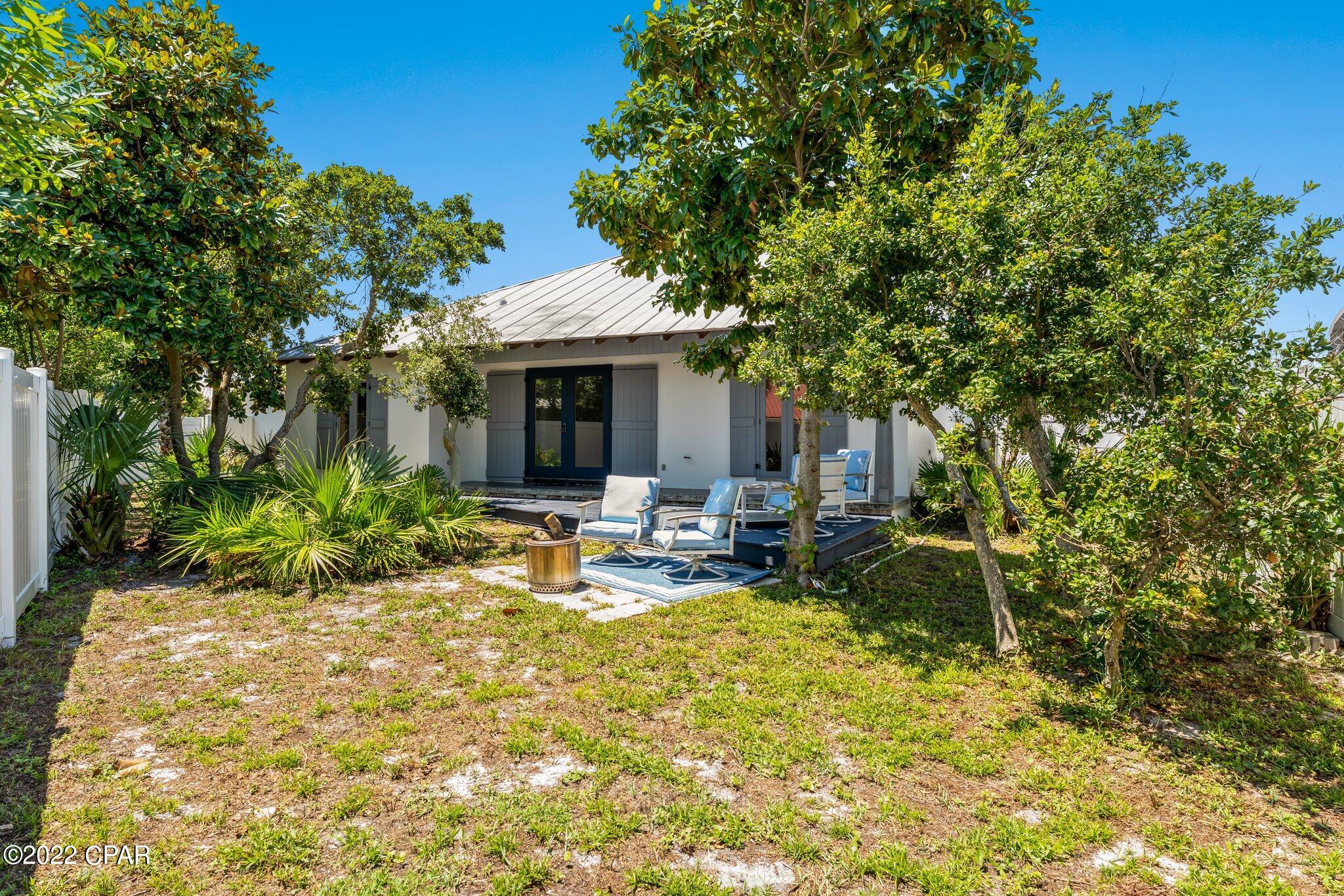 El Centro Beach - Commercial Sale