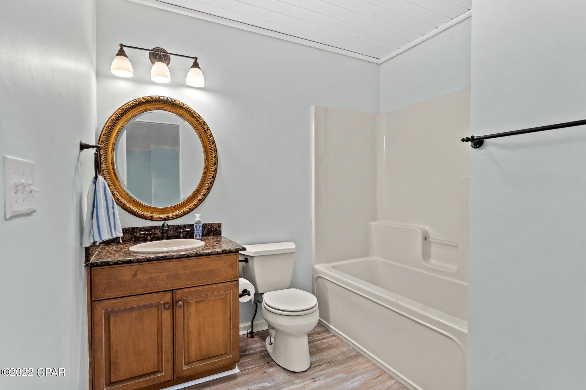 El Centro Beach - Commercial Sale