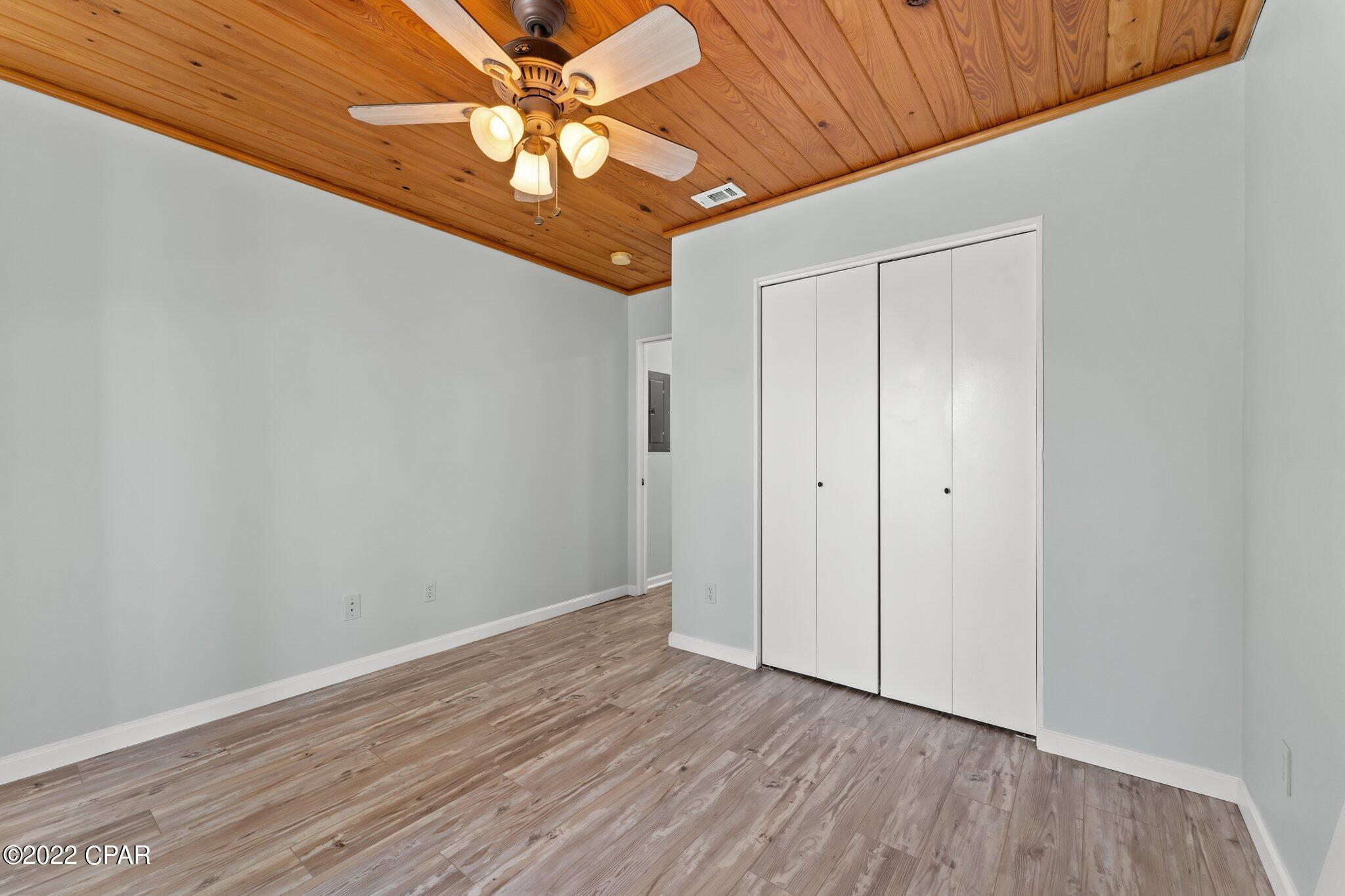 El Centro Beach - Commercial Sale