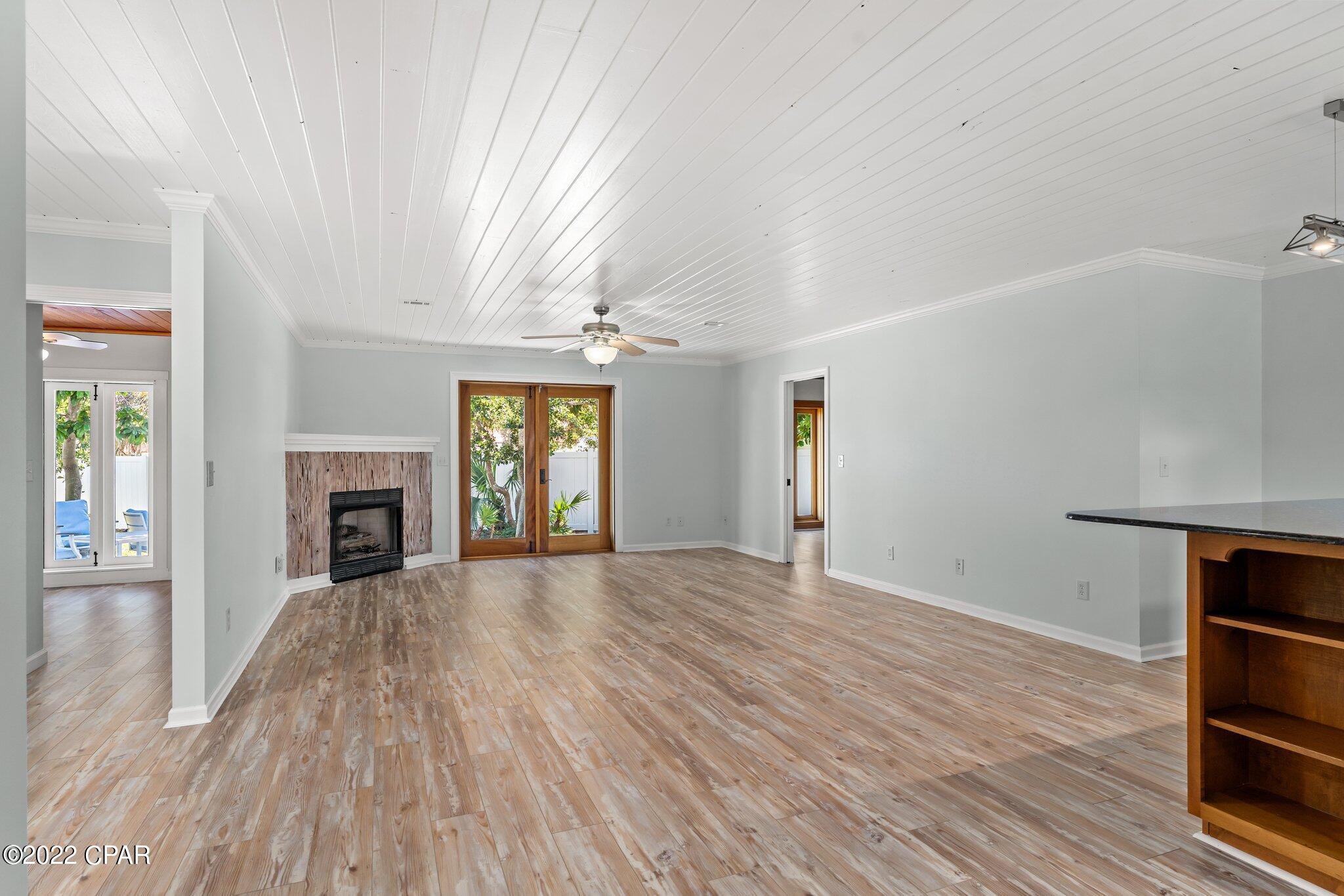 El Centro Beach - Commercial Sale