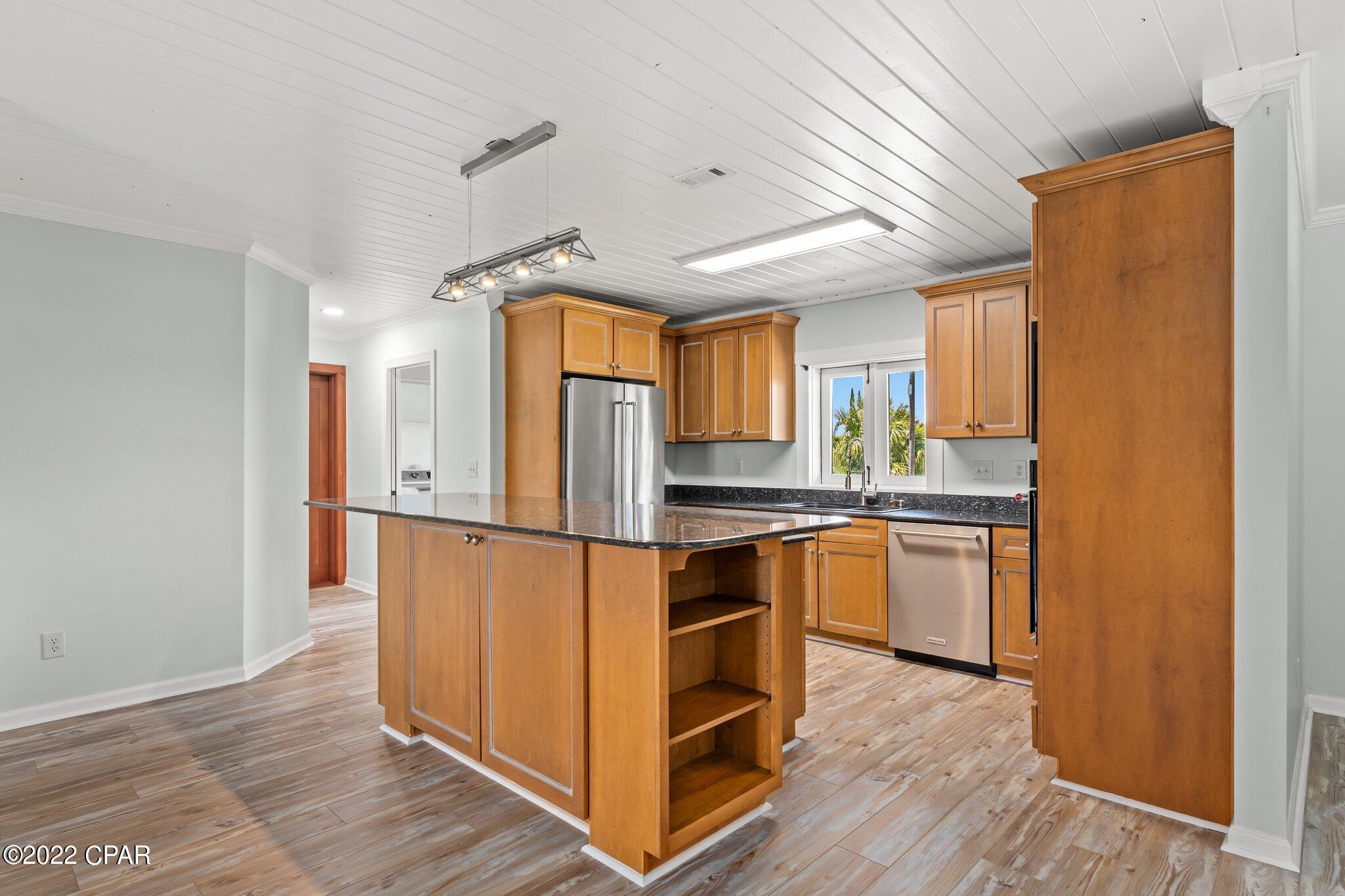 El Centro Beach - Commercial Sale