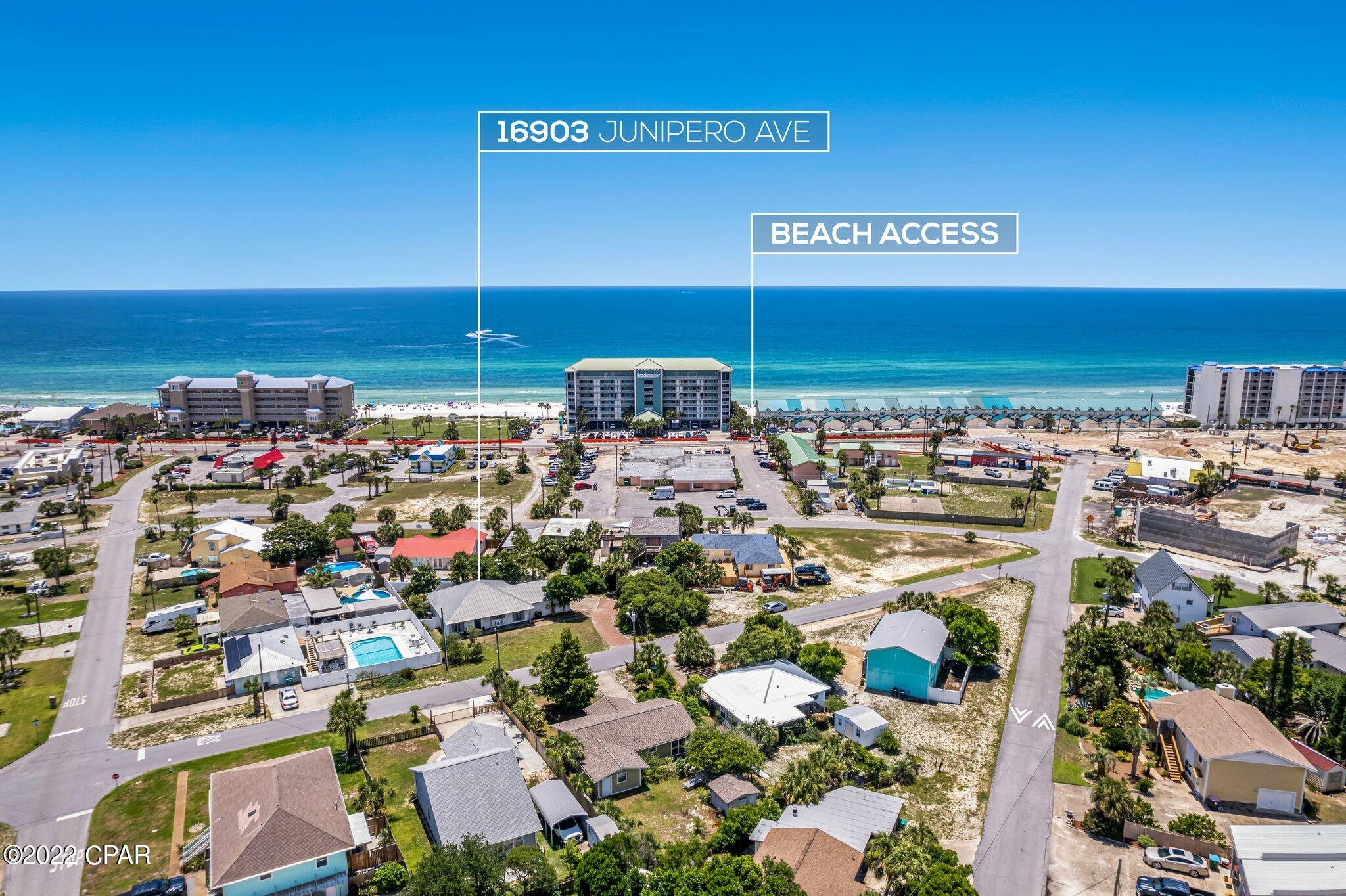 El Centro Beach - Commercial Sale