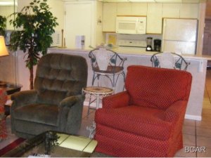 Edgewater Tower I - Residential