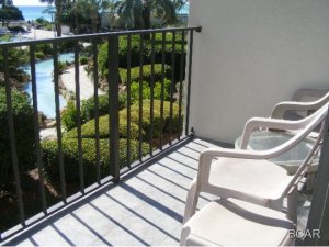 Edgewater Tower I - Residential