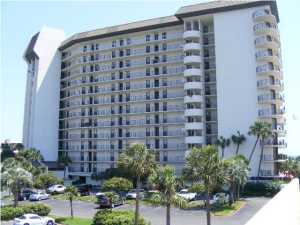 Edgewater Tower I - Residential