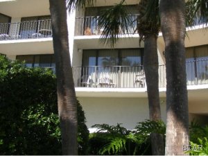 Edgewater Tower I - Residential