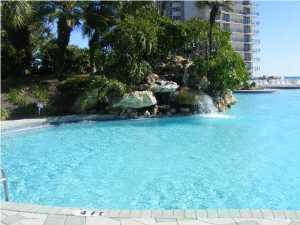 Edgewater Tower I - Residential