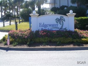 Edgewater Tower I - Residential