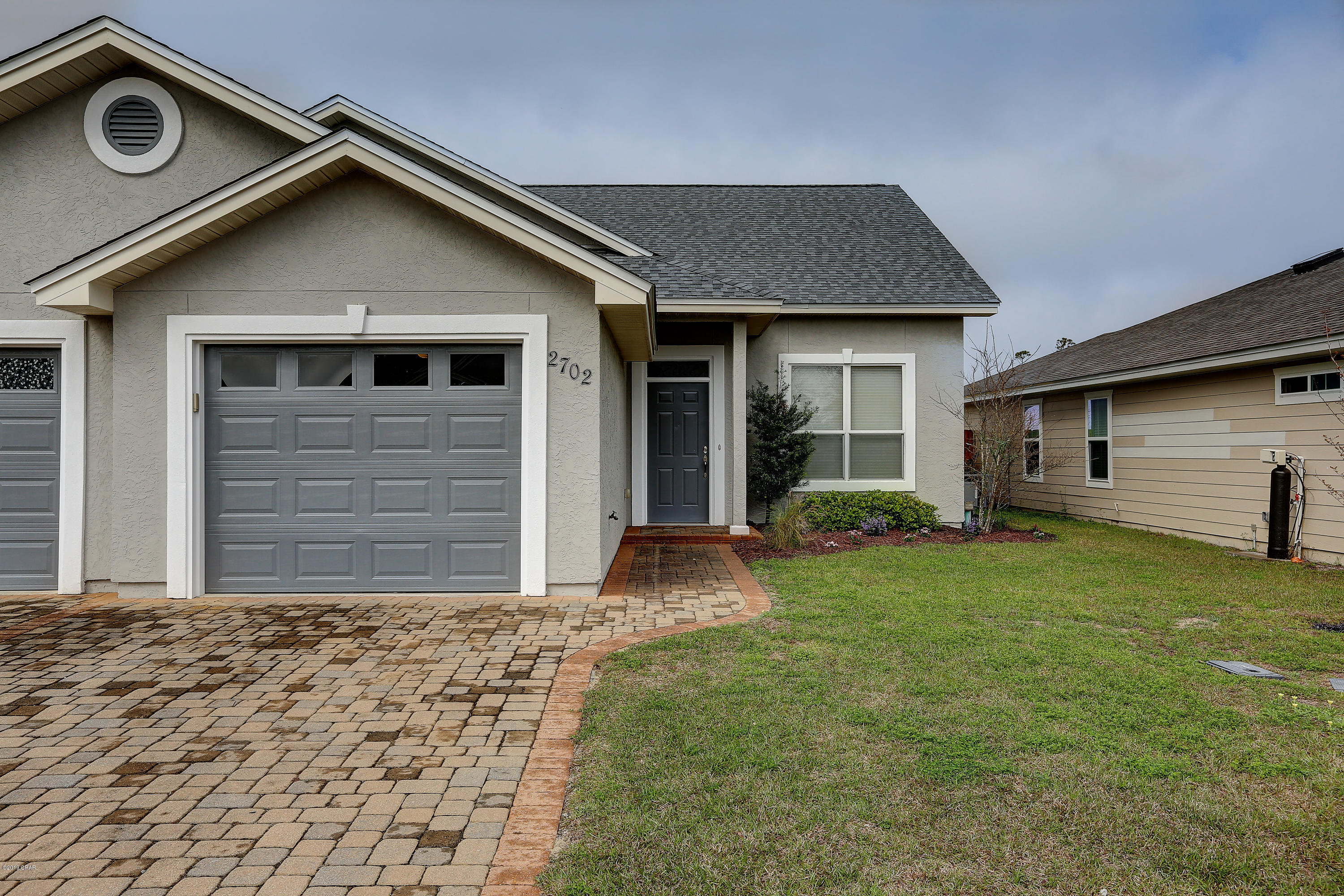 Ashlee Manor - Residential