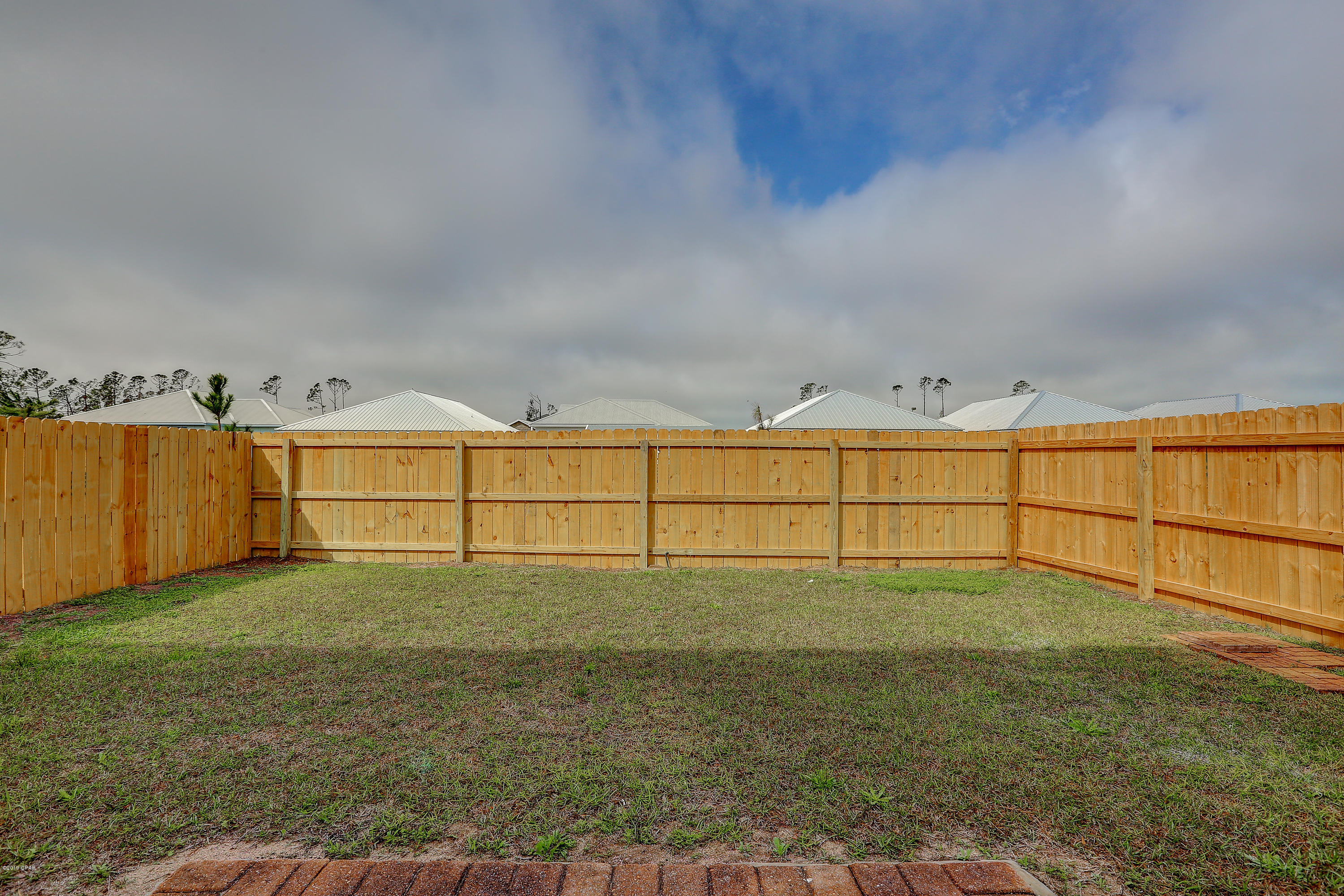 Ashlee Manor - Residential