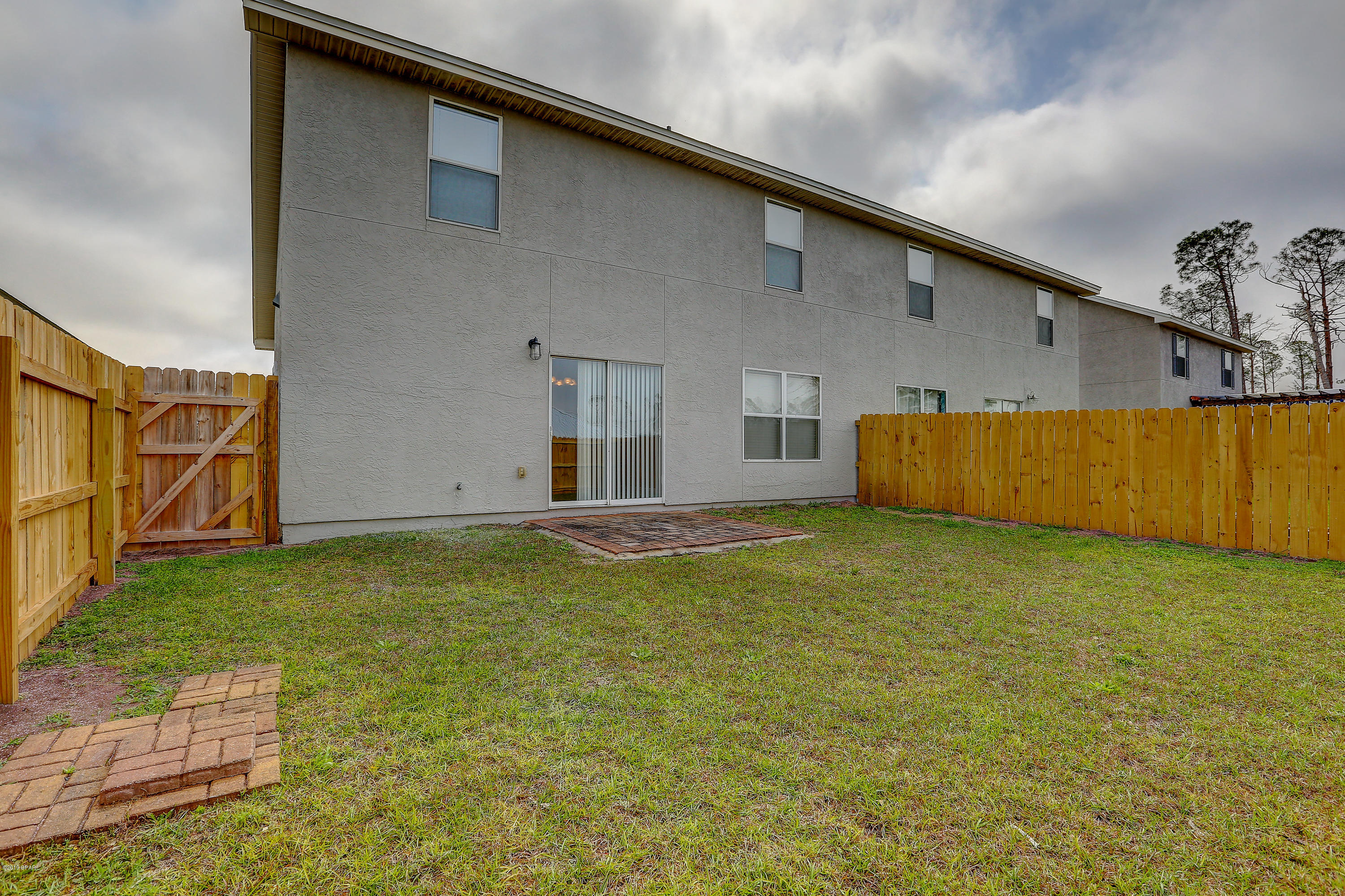 Ashlee Manor - Residential