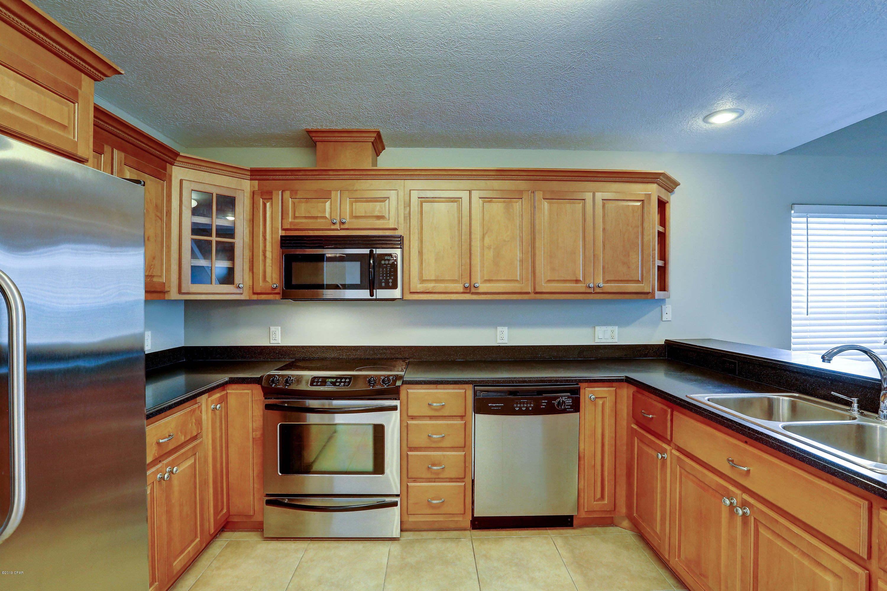 Ashlee Manor - Residential