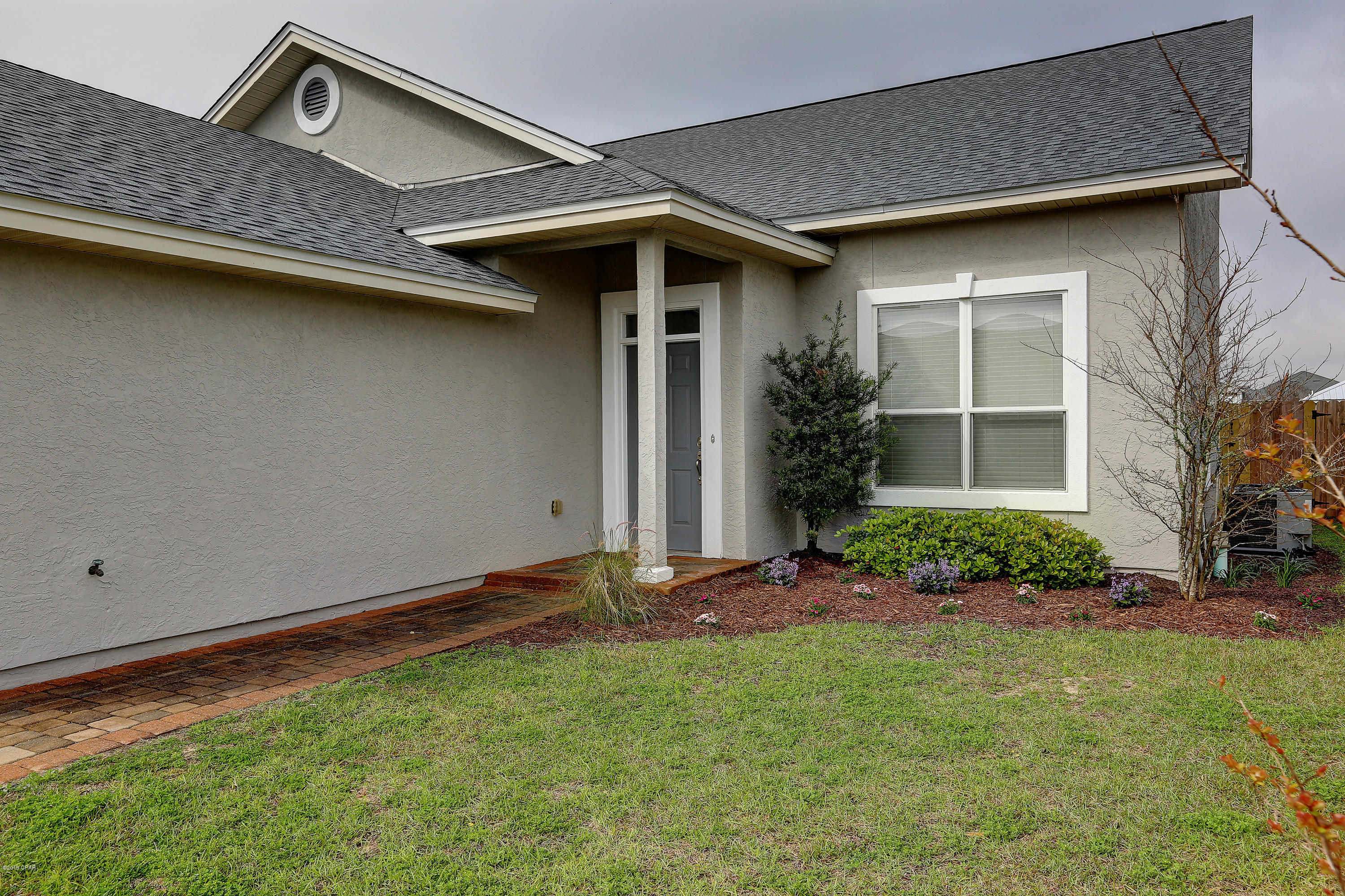 Ashlee Manor - Residential